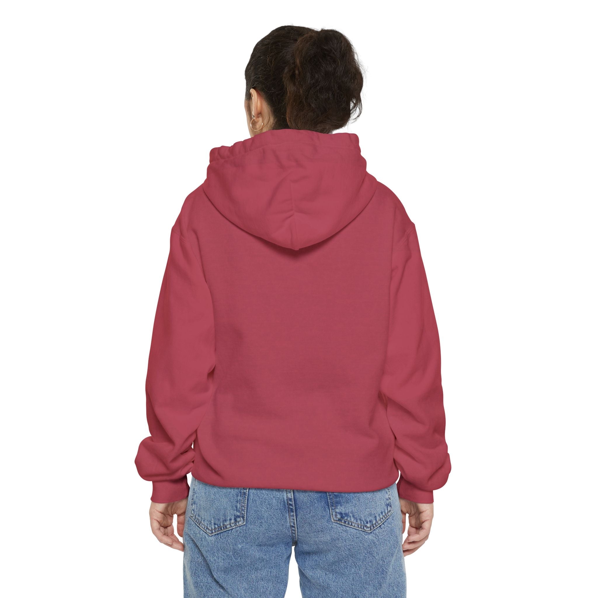 Mom Hoodie - Oh Honey, I Am That Mom | Hoodie by atgodanddesigns