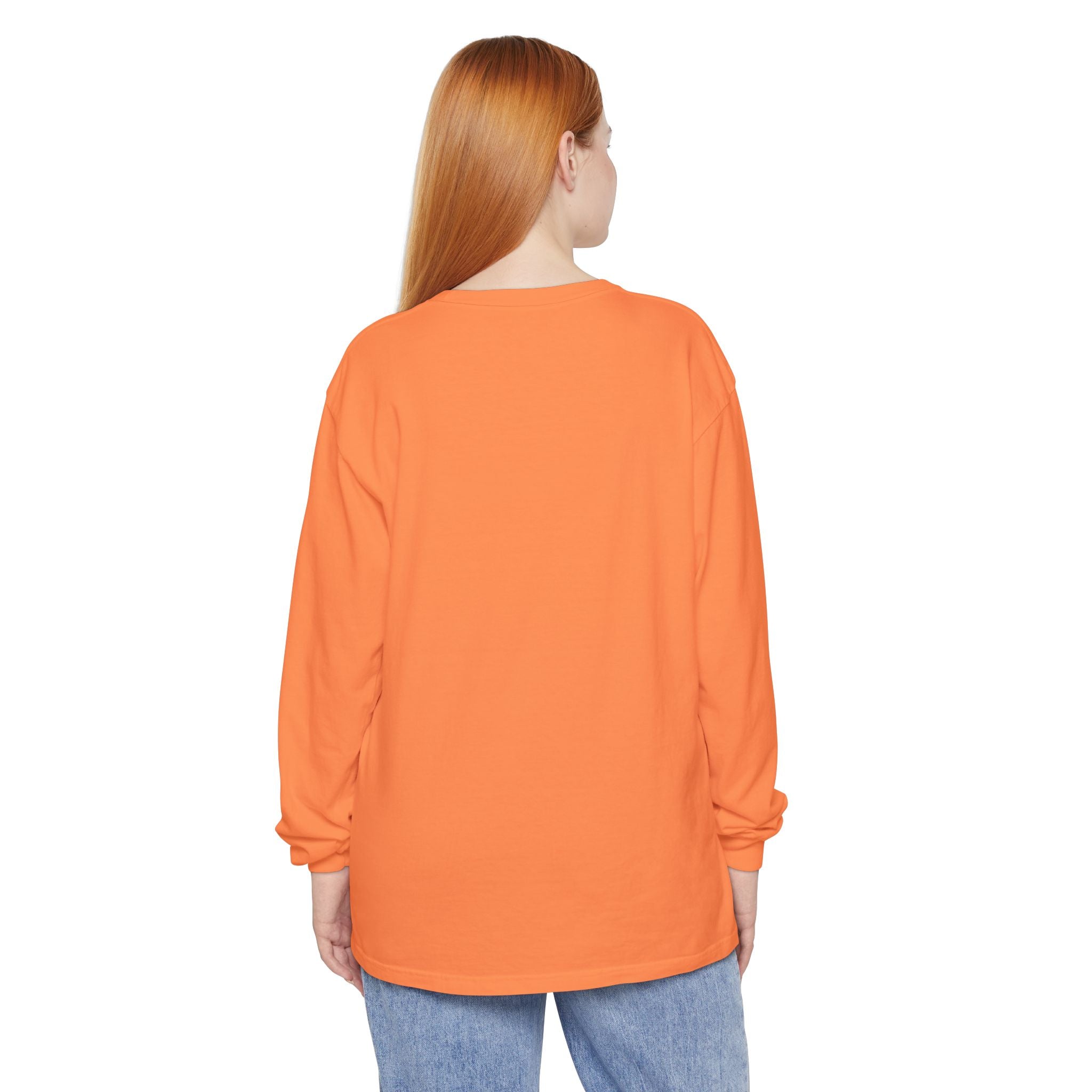 Mom Long Sleeve - Living That Cheer Mom Life | Long - sleeve by atgodanddesigns