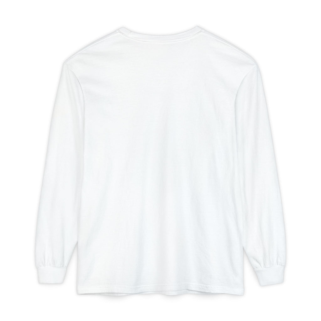 Mom Long Sleeve - Mom The Heart Of The Family | Long - sleeve by atgodanddesigns