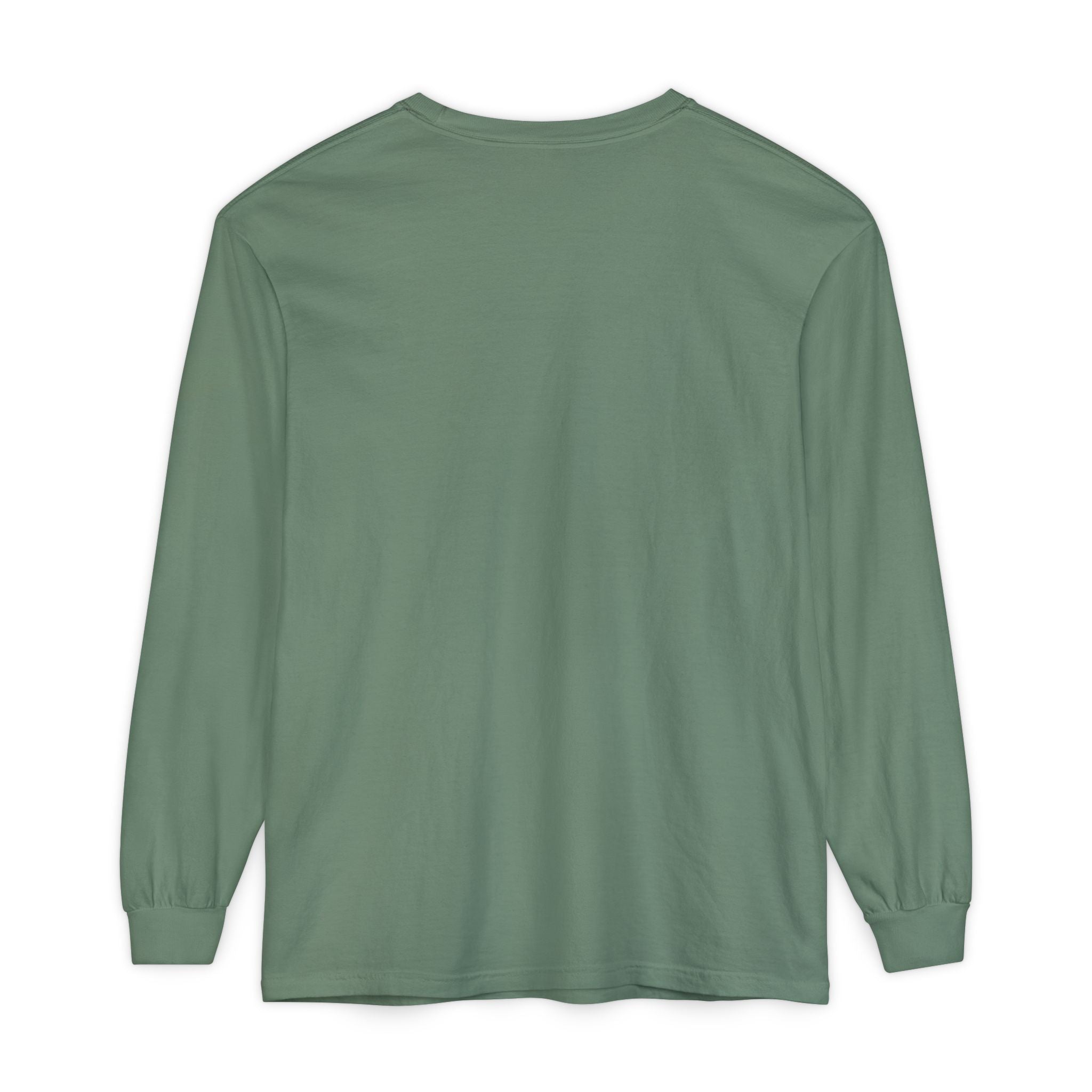 Mom Long Sleeve - Raising Wild Things | Long - sleeve by atgodanddesigns