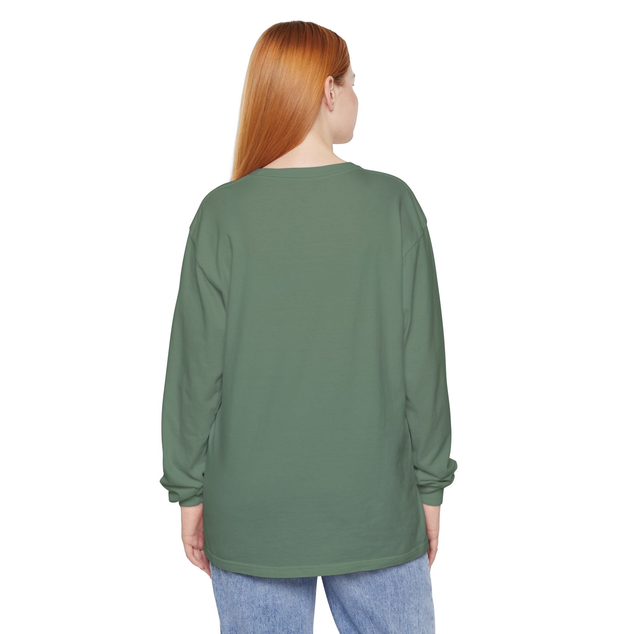 Mom Long Sleeve - Raising Wild Things | Long - sleeve by atgodanddesigns