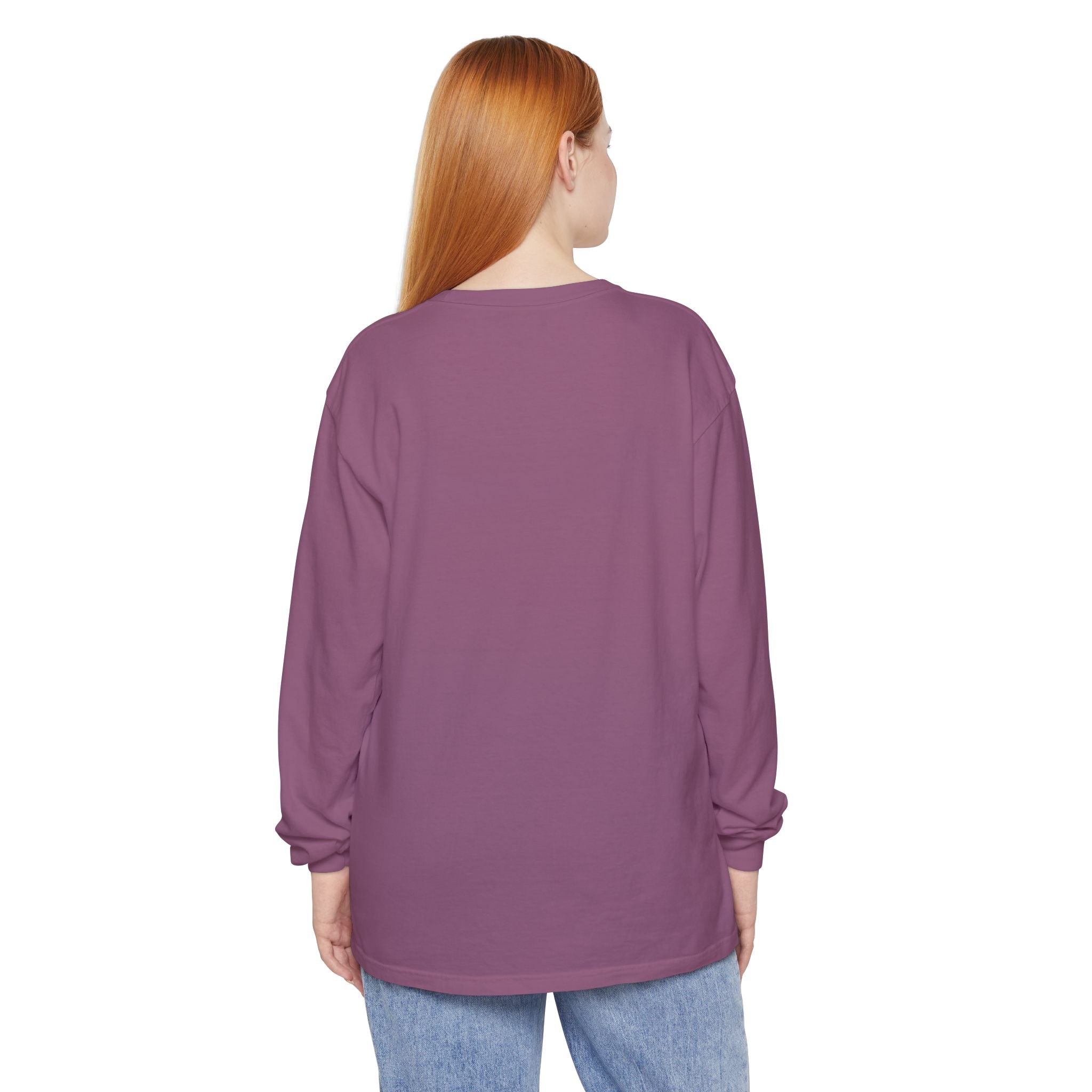 Mom Long Sleeve T-Shirt - Gymnastics Mom | Long - sleeve by atgodanddesigns