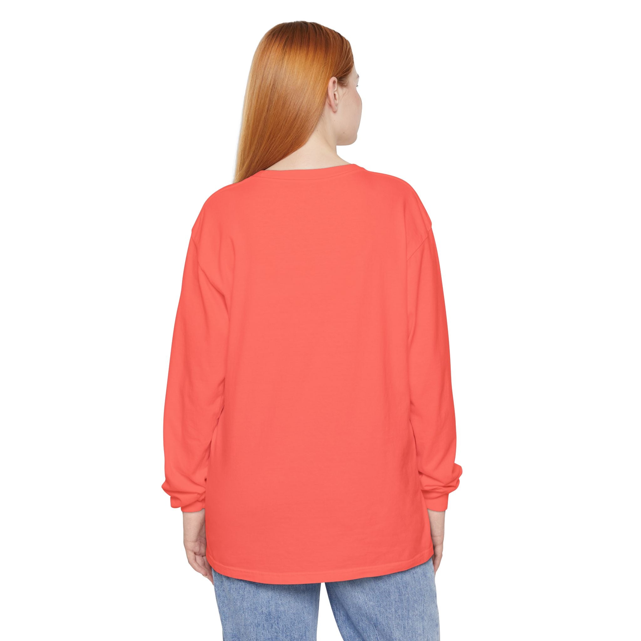 Mom Long Sleeve Tee - Volleyball Mom | Long - sleeve by atgodanddesigns