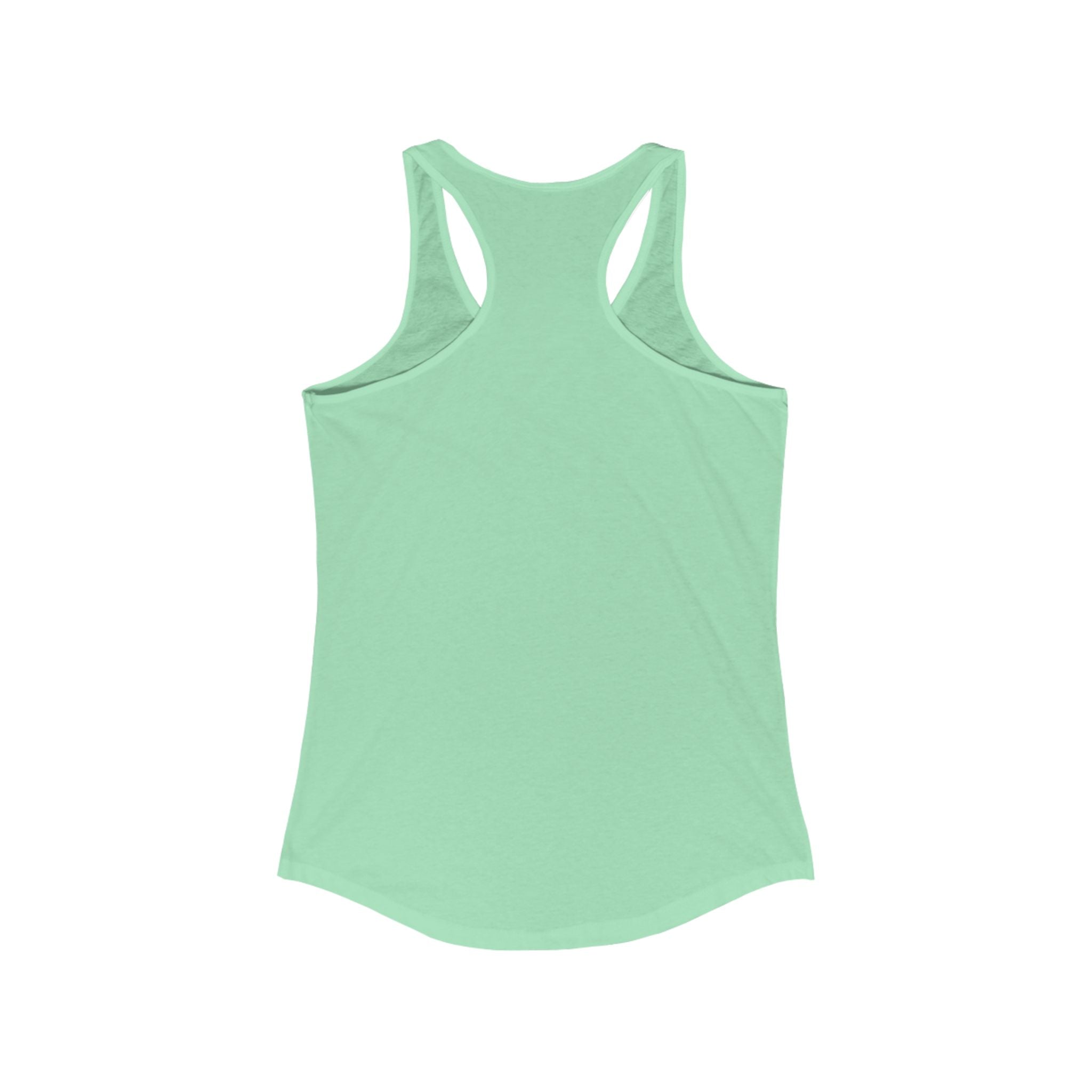 Mom Racerback Tank Top - Raising Warriors | Tank Top by atgodanddesigns