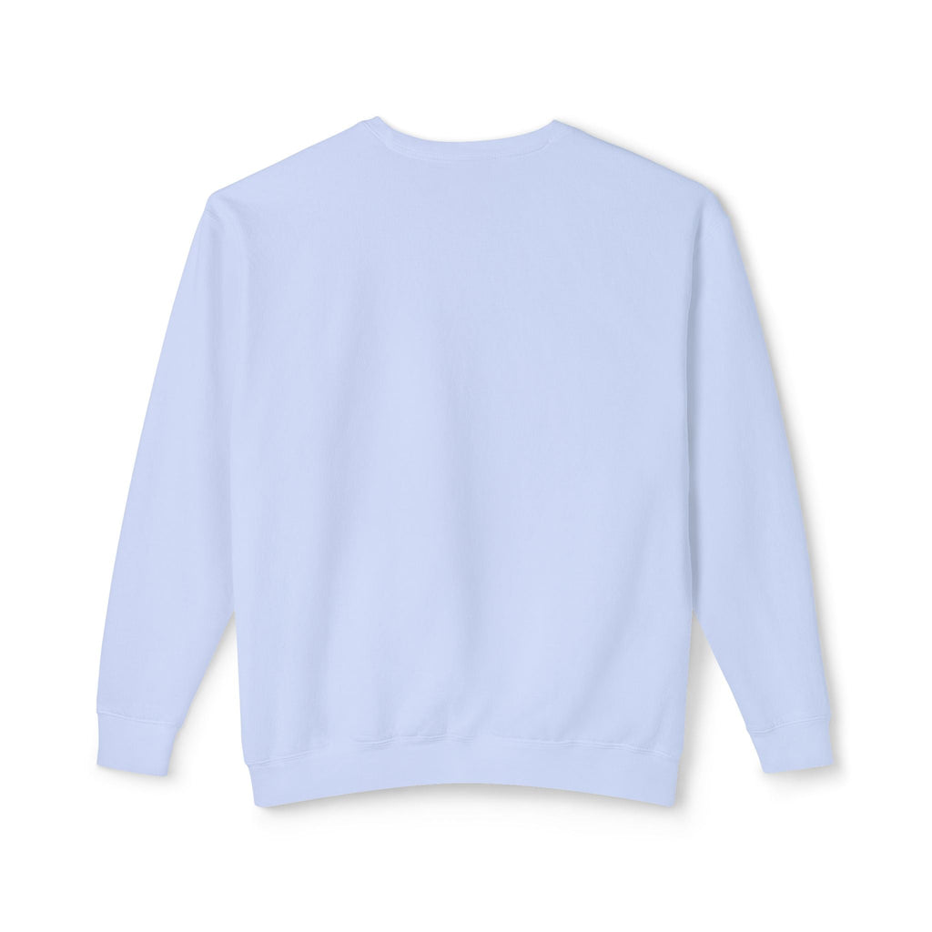 Mom Sweatshirt - Cheer Mom | Sweatshirt by atgodanddesigns