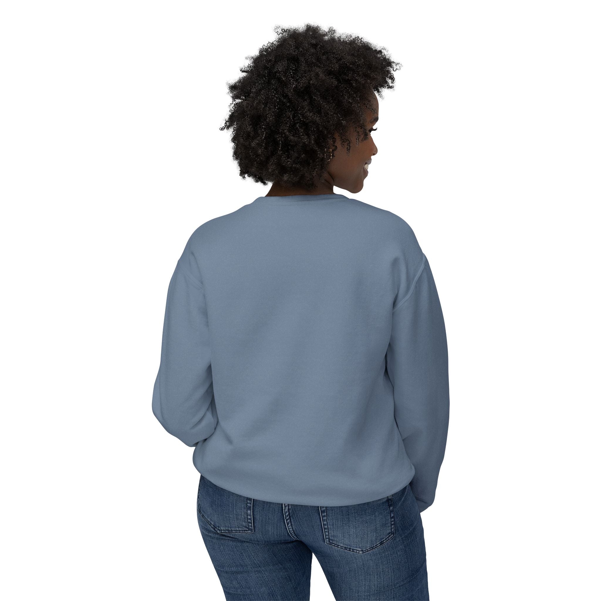 Mom Sweatshirt - Dresses & Messes Mom Of Both | Sweatshirt by atgodanddesigns