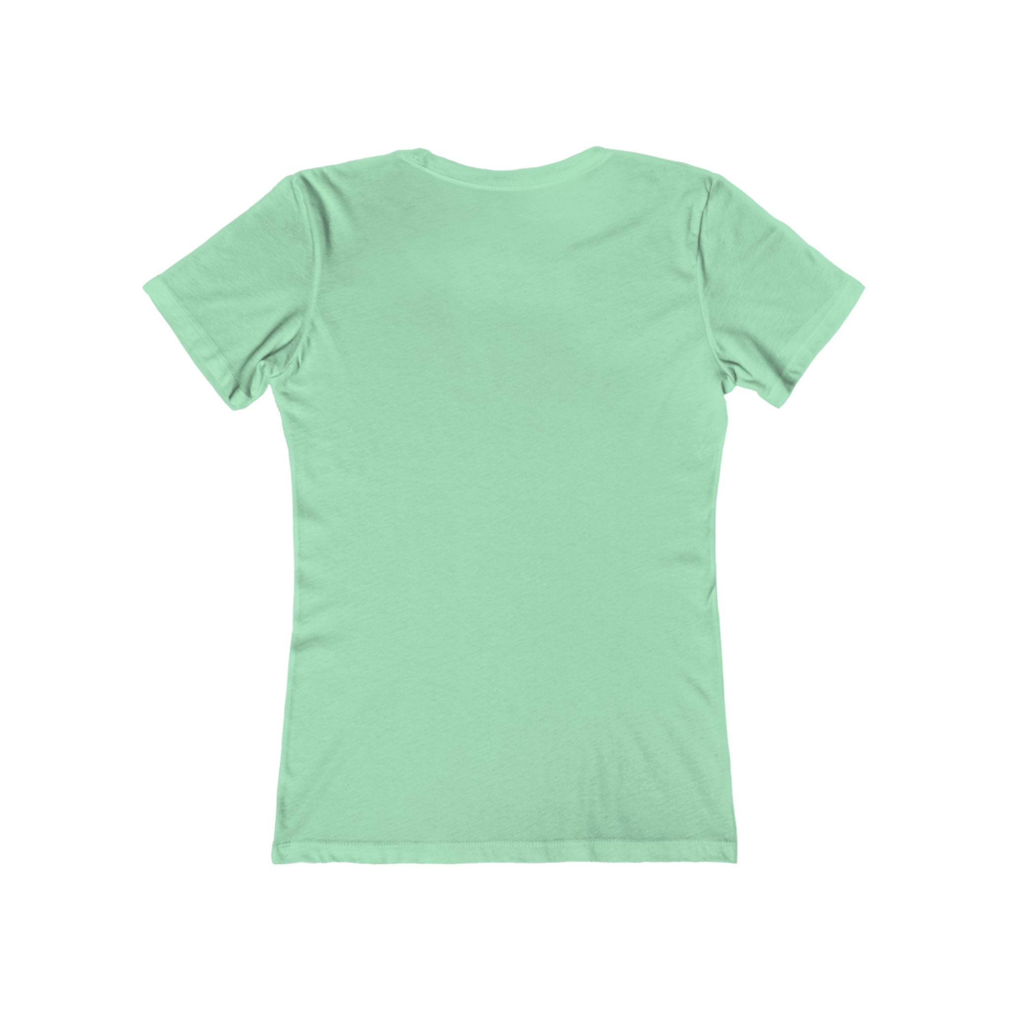 Mom T-Shirt - Dresses and Messes  Mom of Both | T-Shirt by atgodanddesigns