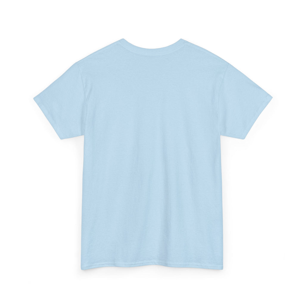 Mom T-Shirt - Mom Of Boys | T-Shirt by atgodanddesigns
