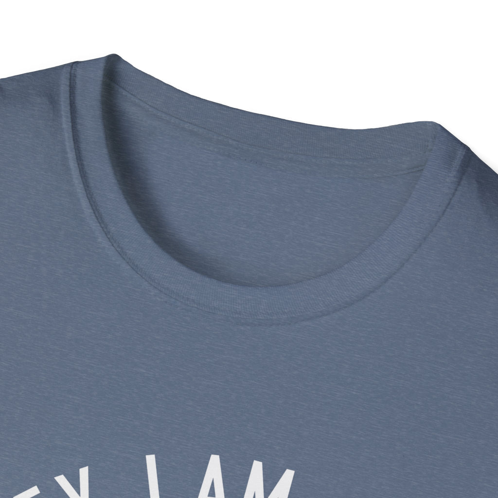 Mom T-Shirt - Oh Honey, I Am That Mom | T-Shirt by atgodanddesigns