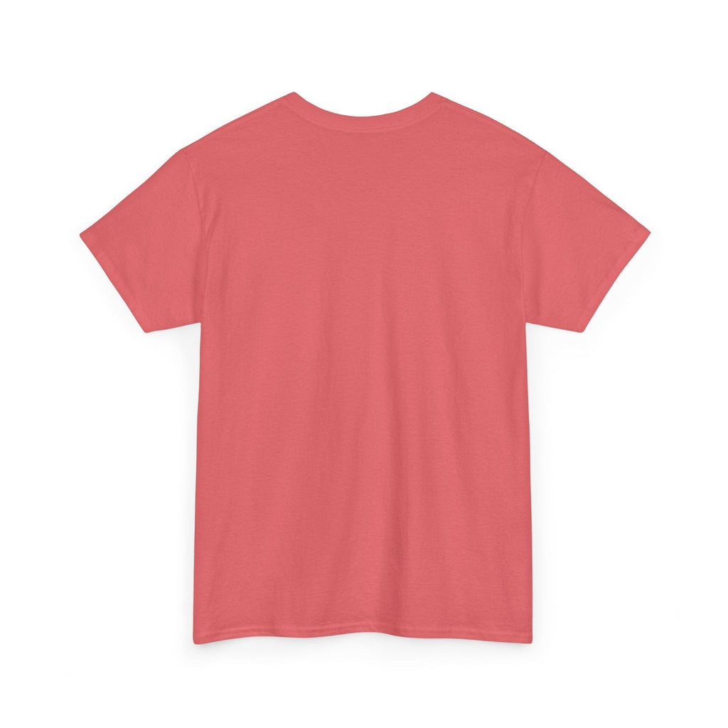 Mom T-Shirt - Raising Ladies | T-Shirt by atgodanddesigns