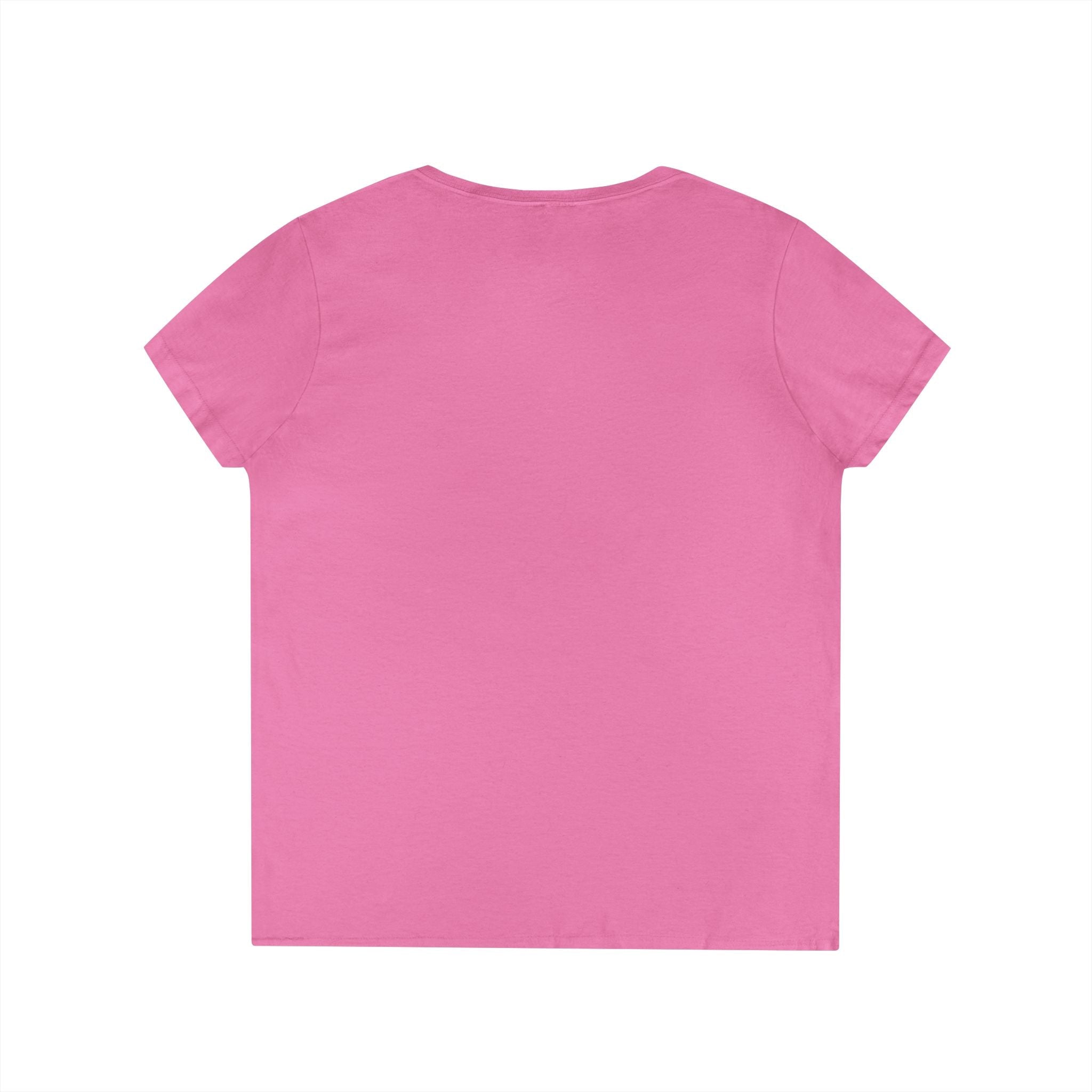 Mom T-Shirt - Volleyball Mom | V - neck by atgodanddesigns
