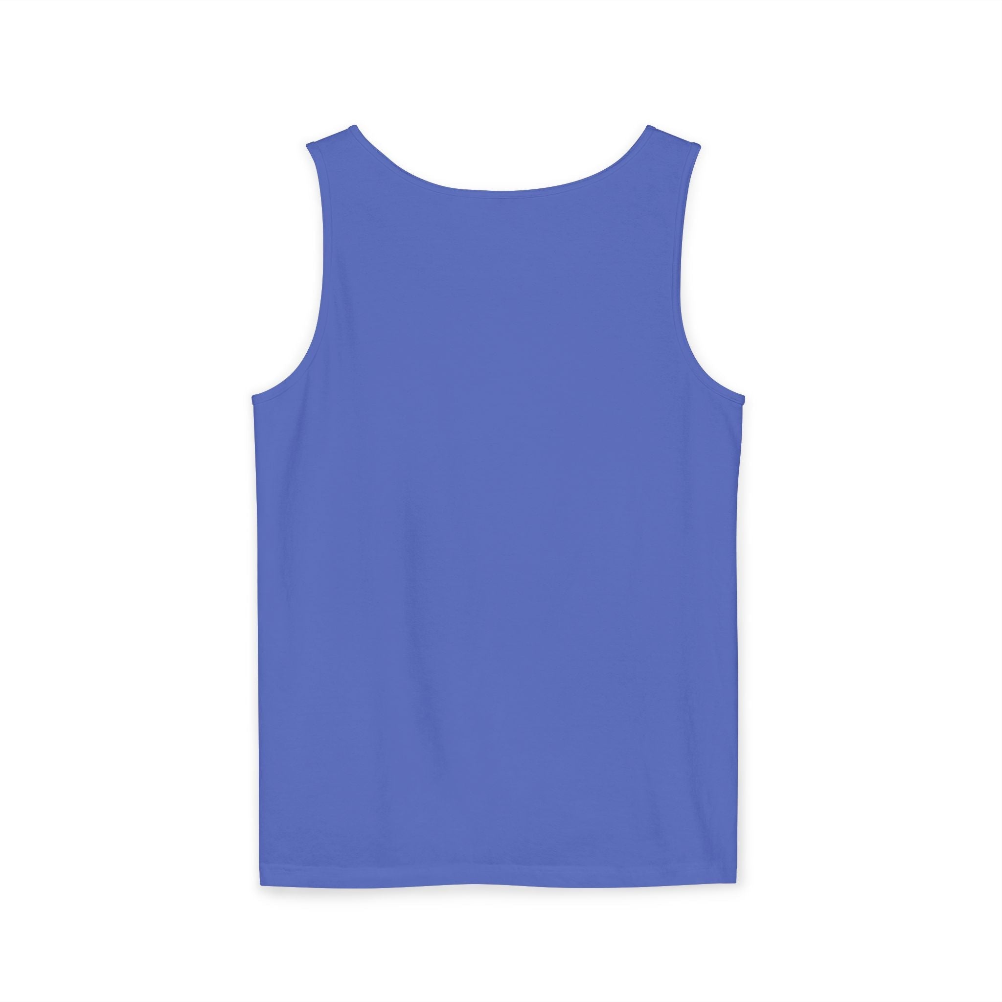 Mom Tank Top - Livin' That Cheer Mom Life | Tank Top by atgodanddesigns