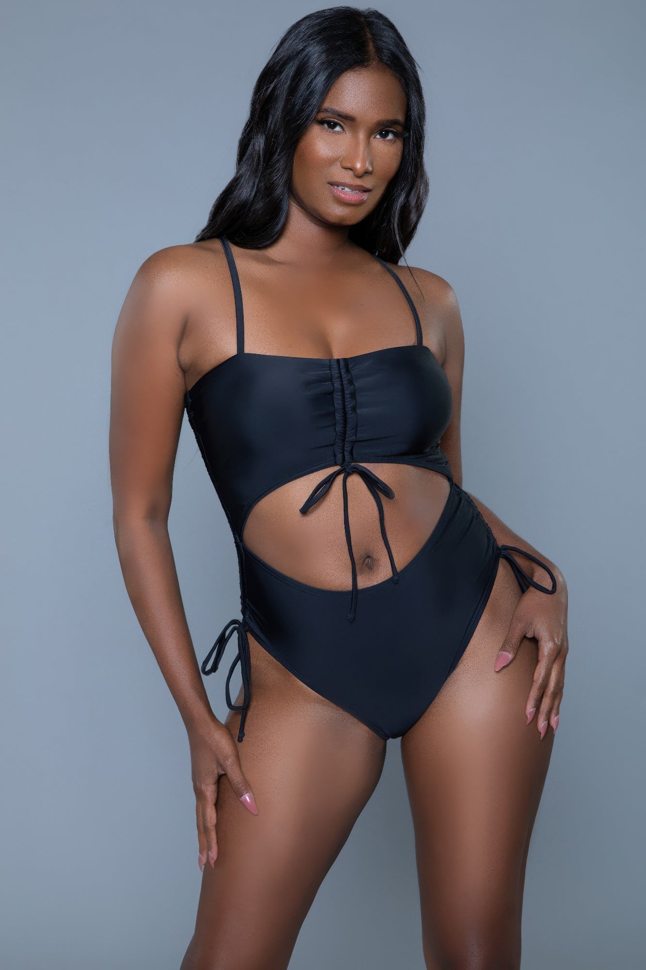 Paisley One Piece Swimsuit | by atgodanddesigns