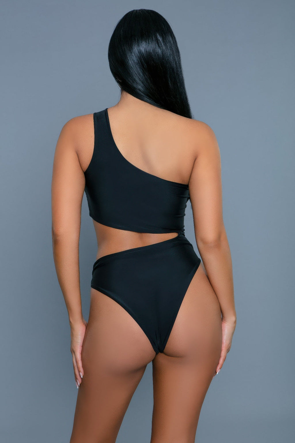 Quinn Swimsuit | by atgodanddesigns