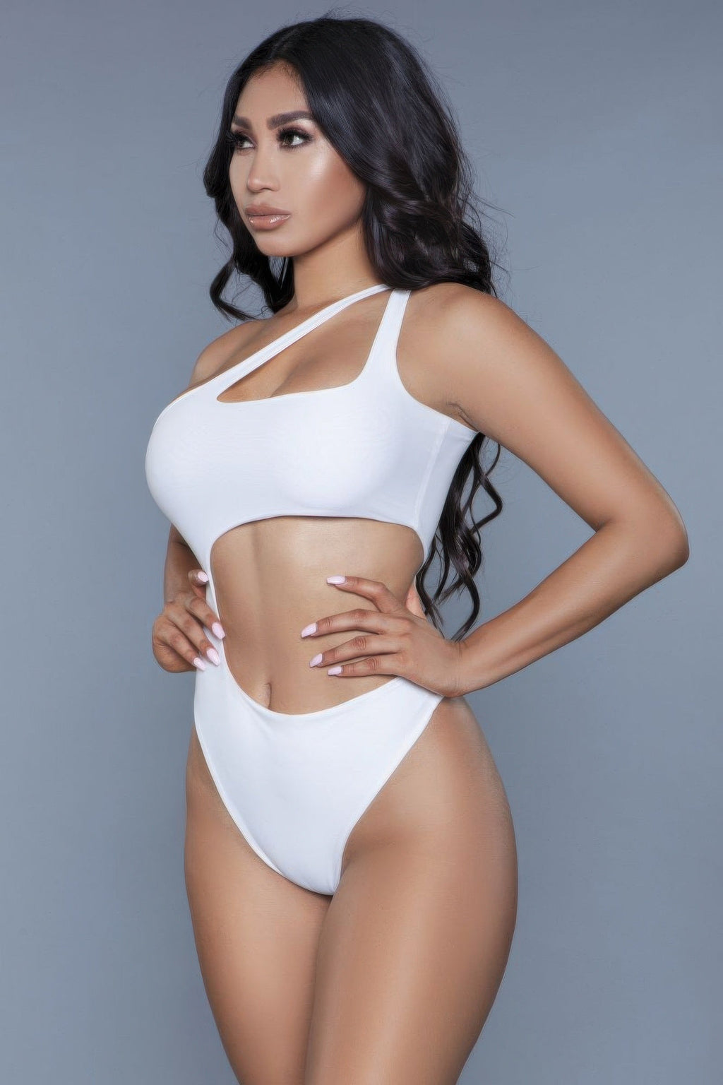 Quinn Swimsuit | by atgodanddesigns