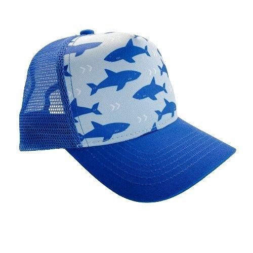 Shark Trucker Hat | Trucker Hat by atgodanddesigns