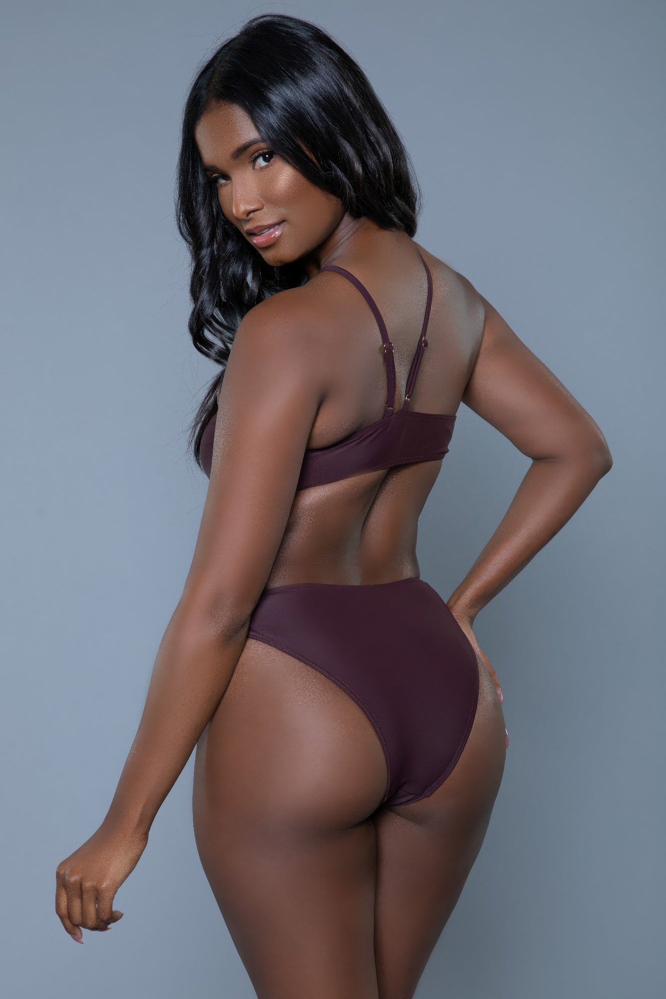 Sofia Swimsuit | by atgodanddesigns