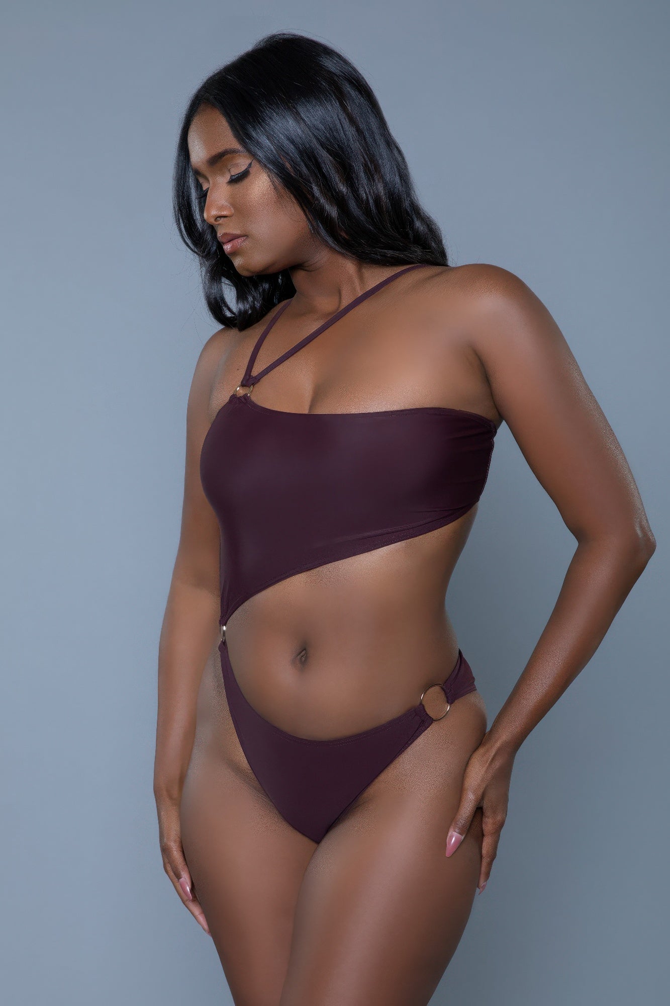 Sofia Swimsuit | by atgodanddesigns