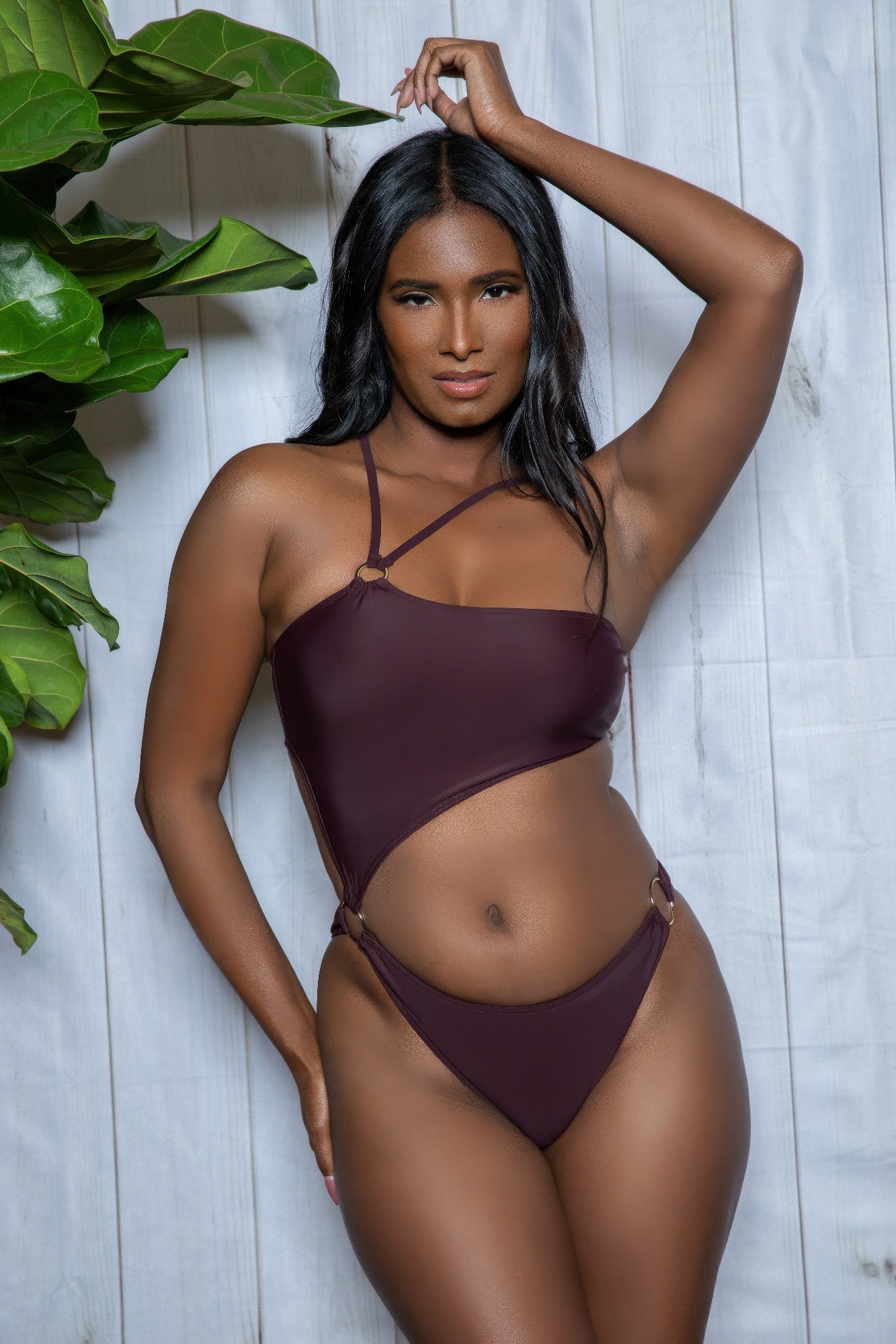 Sofia Swimsuit | by atgodanddesigns
