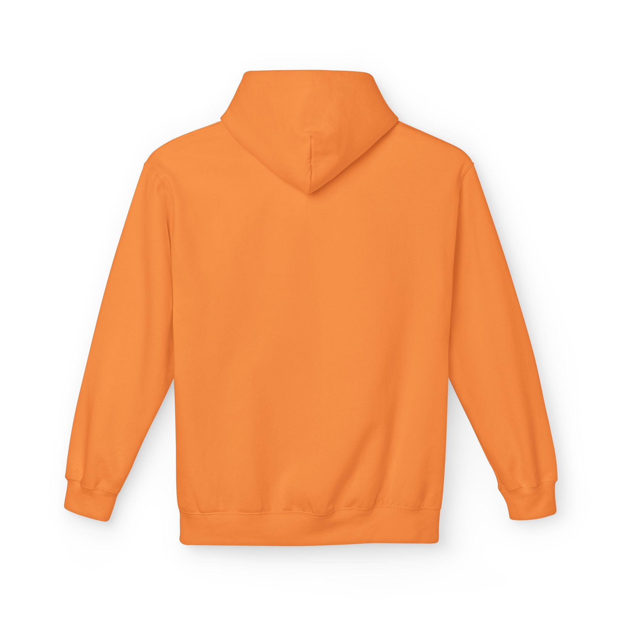 Sports Mom Fleece Hoodie - Gymnastics Mom | Hoodie by atgodanddesigns