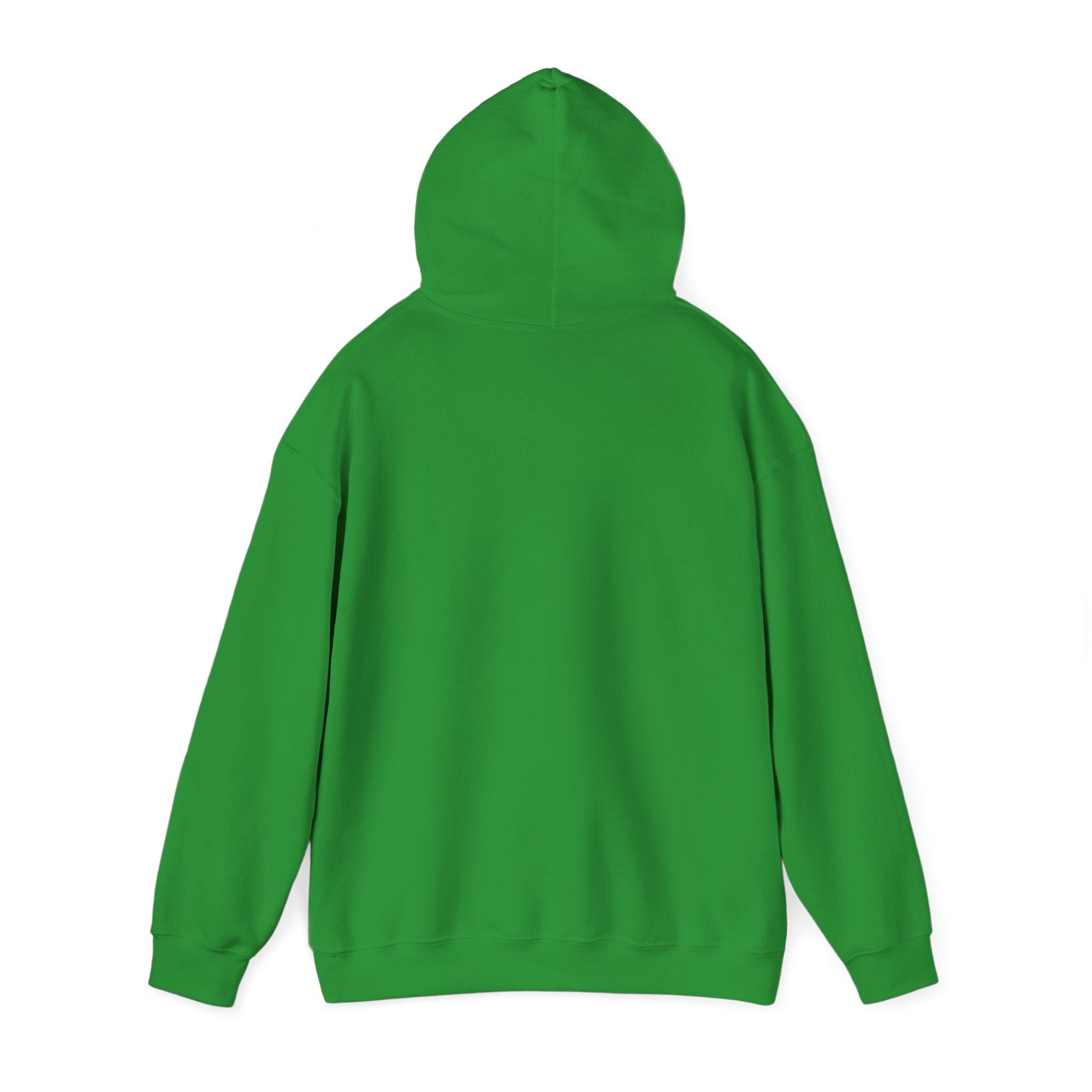 Sports Mom Hooded Sweatshirt - Volleyball Mom | Hoodie by atgodanddesigns