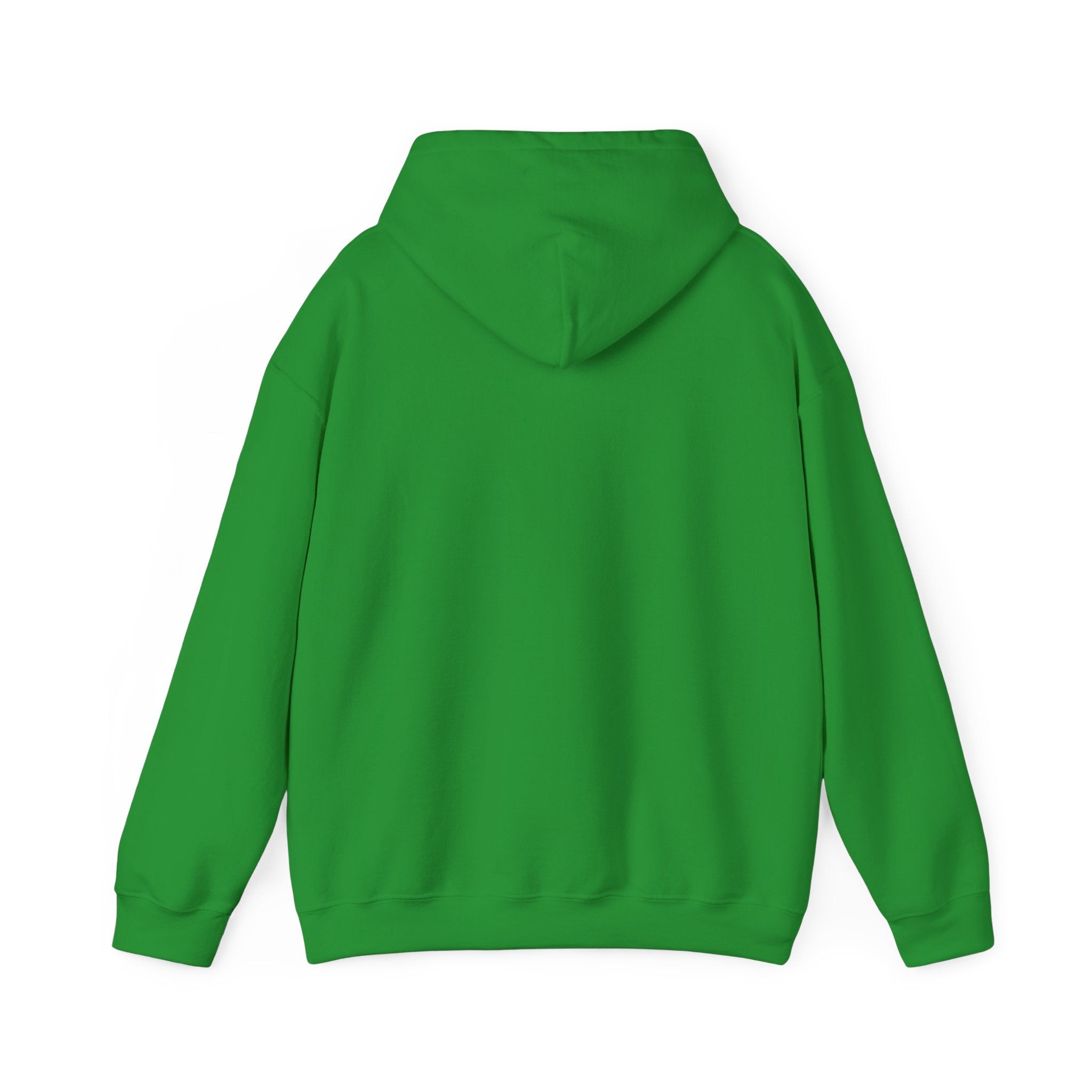 Sports Mom Hooded Sweatshirt - Volleyball Mom | Hoodie by atgodanddesigns