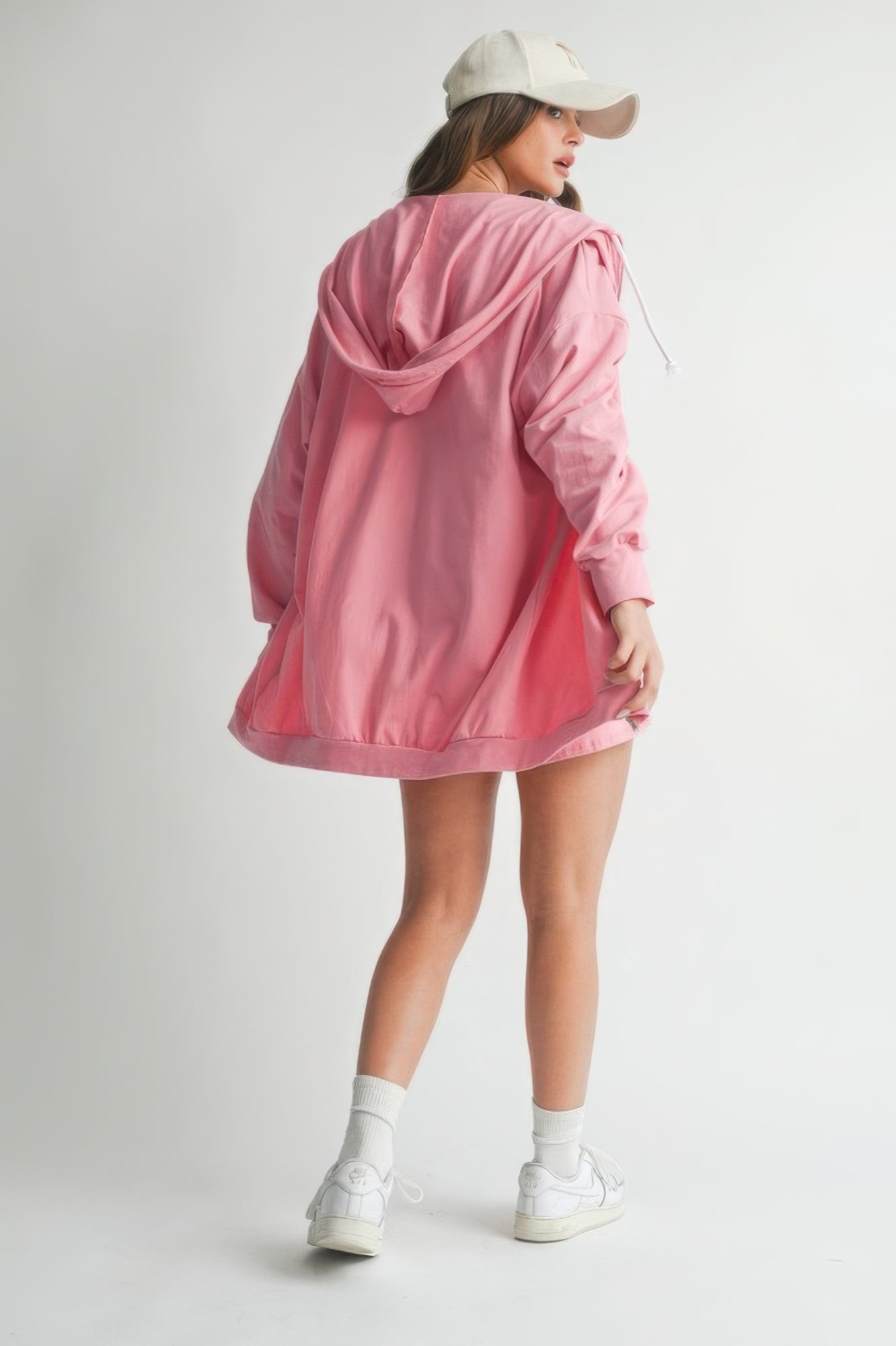 Sweater 3 Piece Set - Rose | by atgodanddesigns