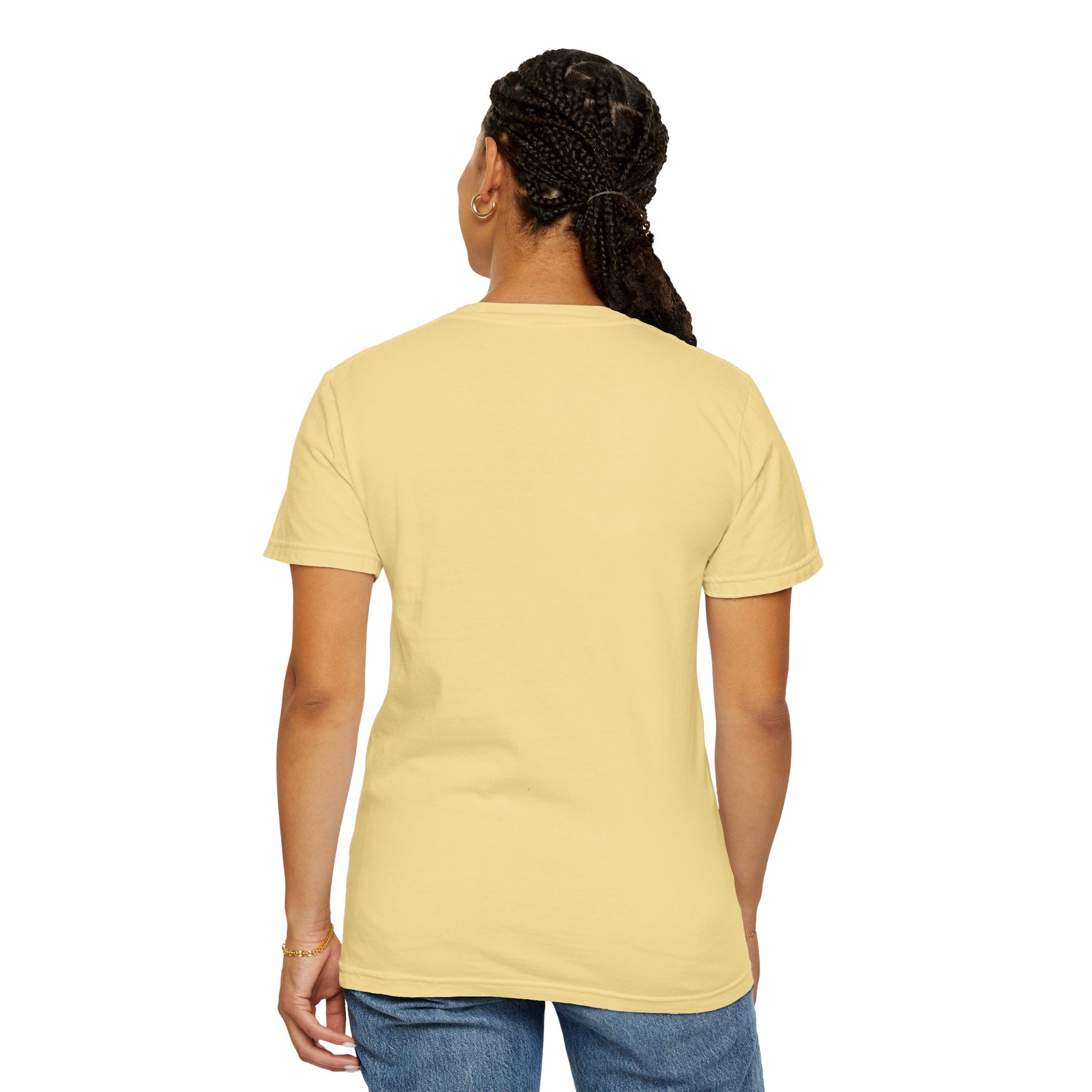 Teen Graphic Girls T-Shirt - Moody | T-Shirt by atgodanddesigns