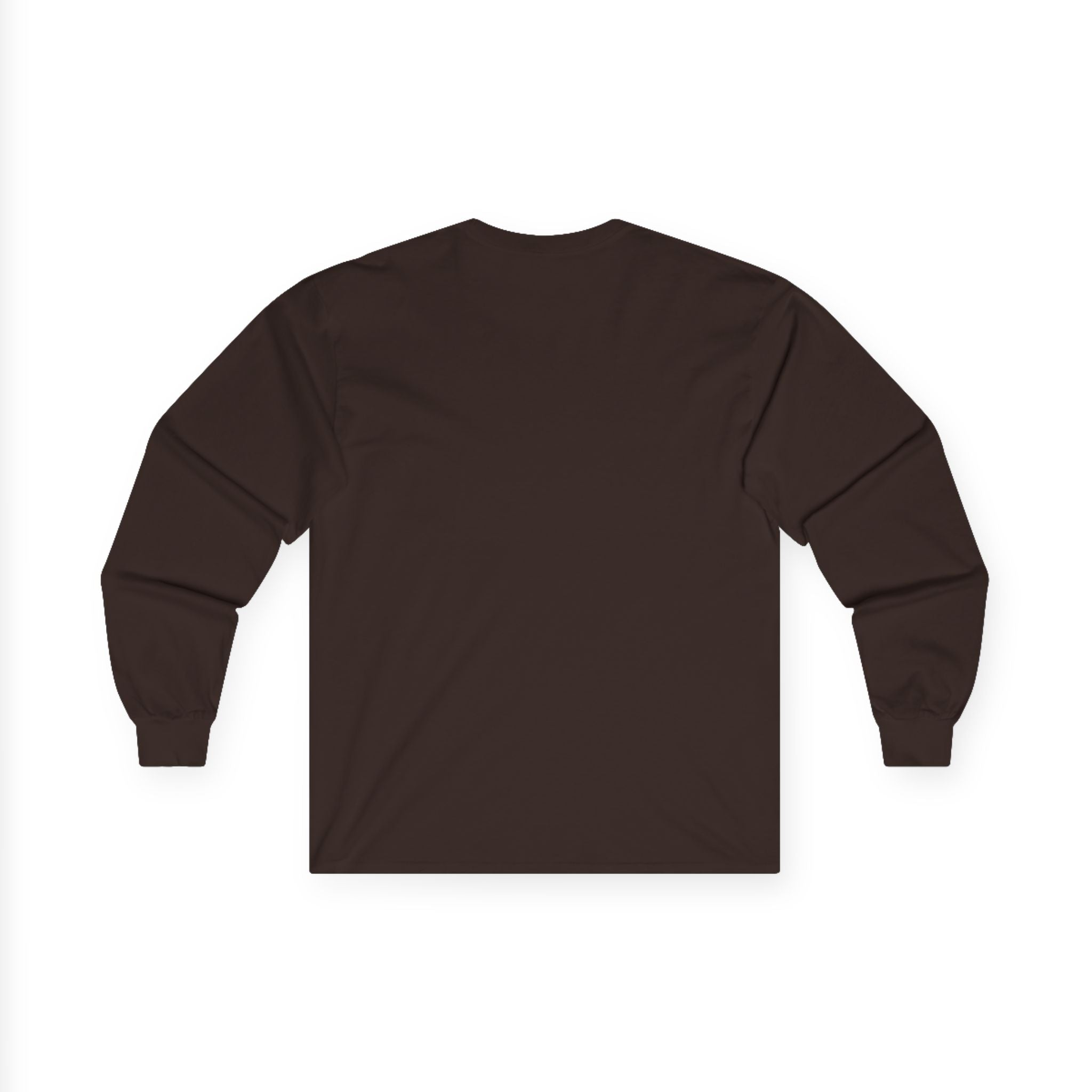 Teen Graphic Long Sleeve T-Shirt - I'm Only Here For The Snacks | Long - sleeve by atgodanddesigns