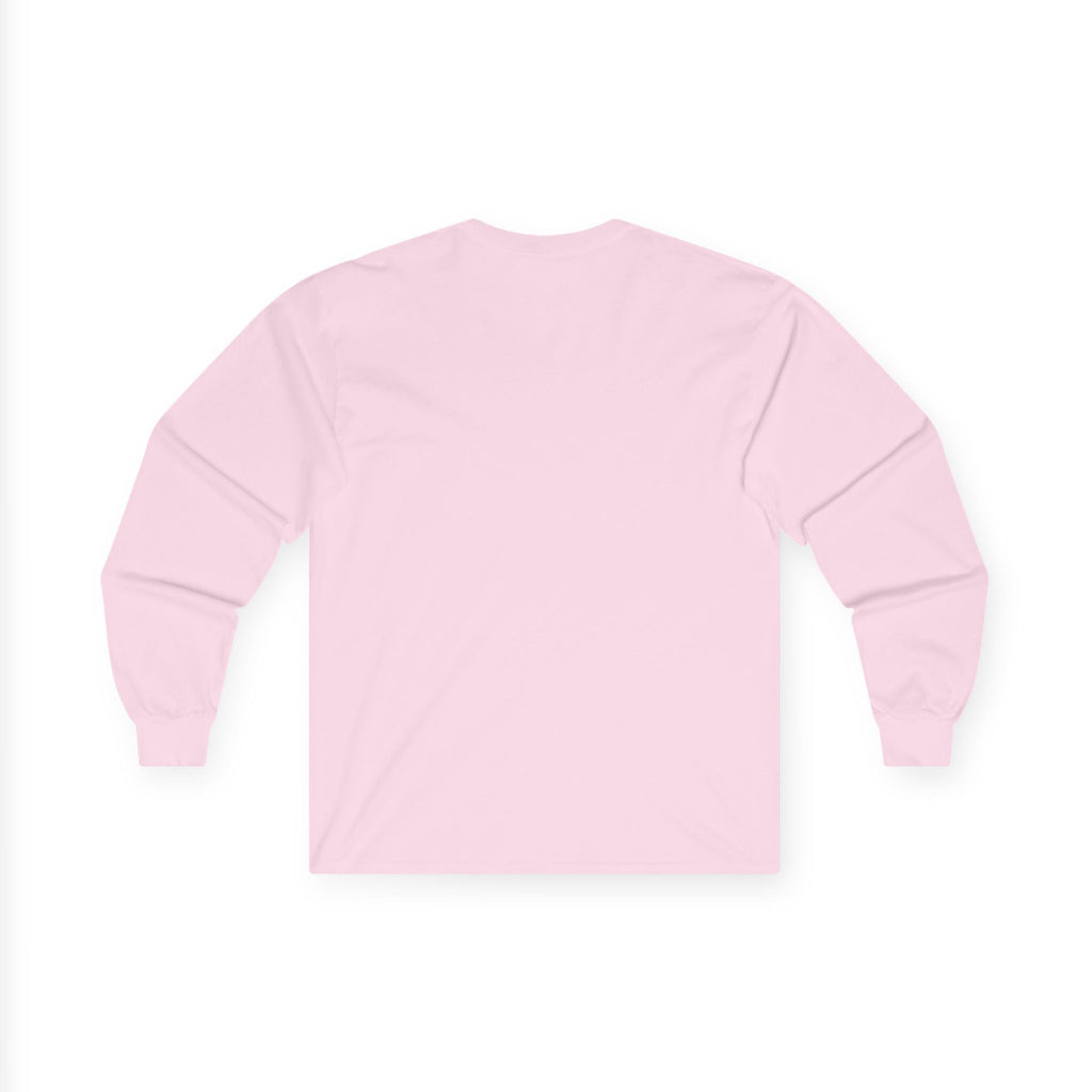 Teen Graphic Long Sleeve T-Shirt - I'm Only Here For The Snacks | Long - sleeve by atgodanddesigns