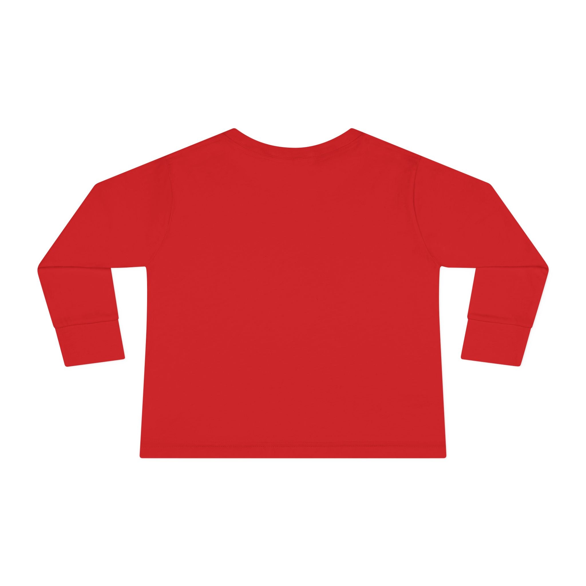 Toddler Graphic Long Sleeve T-Shirt - Naps Are For Quitters | Kids clothes by atgodanddesigns