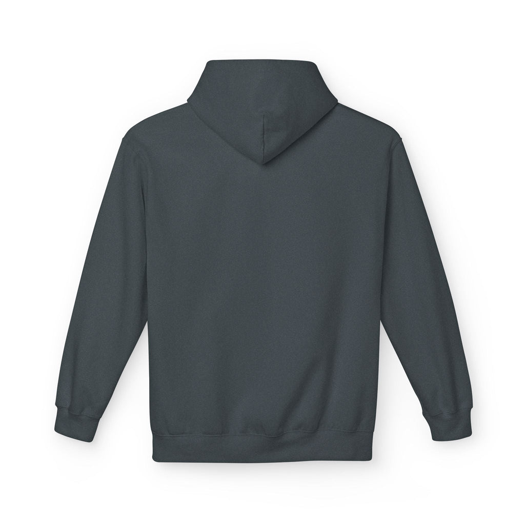 Uncle Fleece Hoodie - All American Uncle | Hoodie by atgodanddesigns