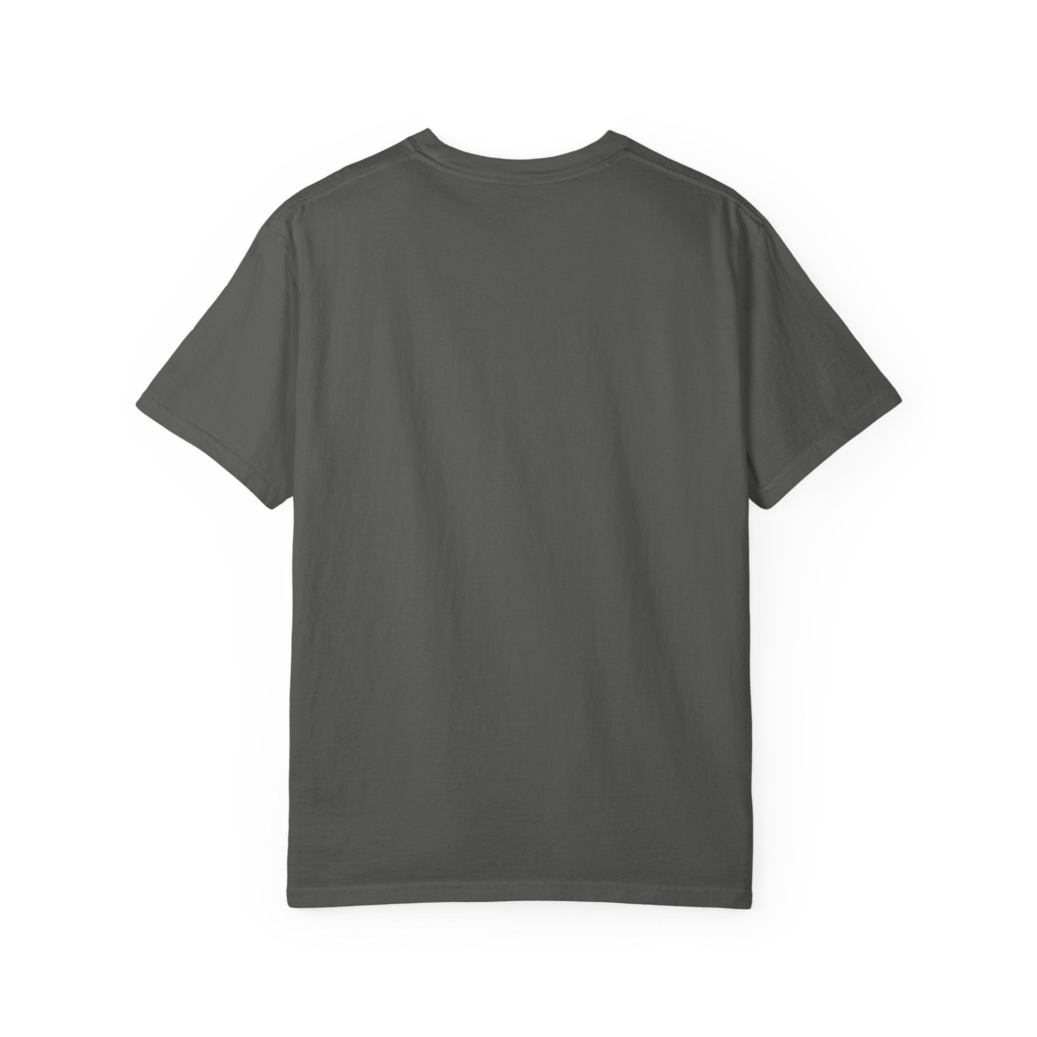 Uncle Graphic T-Shirt - Uncle, The Man. The Myth. The Bad Influence. | T-Shirt by atgodanddesigns
