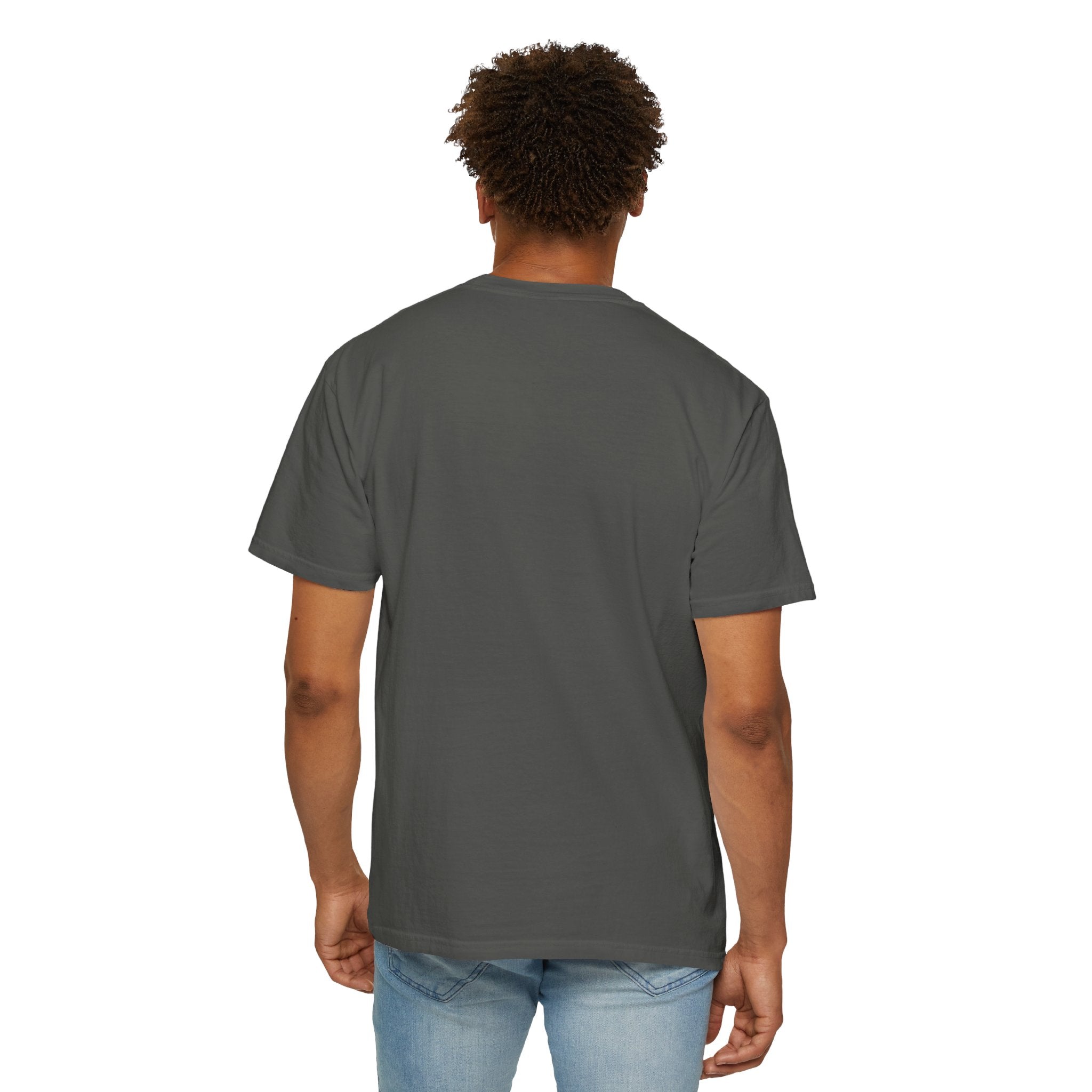 Uncle Graphic T-Shirt - Uncle, The Man. The Myth. The Bad Influence. | T-Shirt by atgodanddesigns