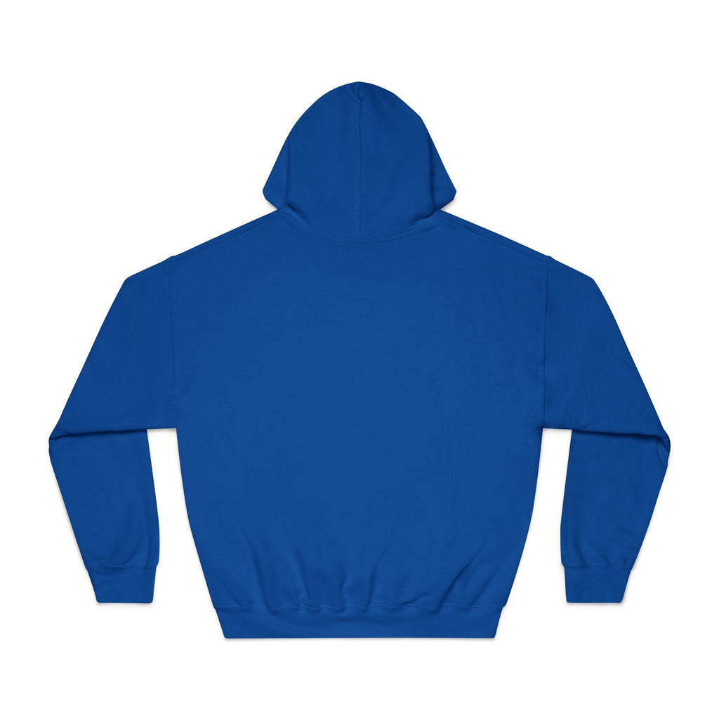 Uncle Hooded Sweatshirt - Top Uncle | Hoodie by atgodanddesigns