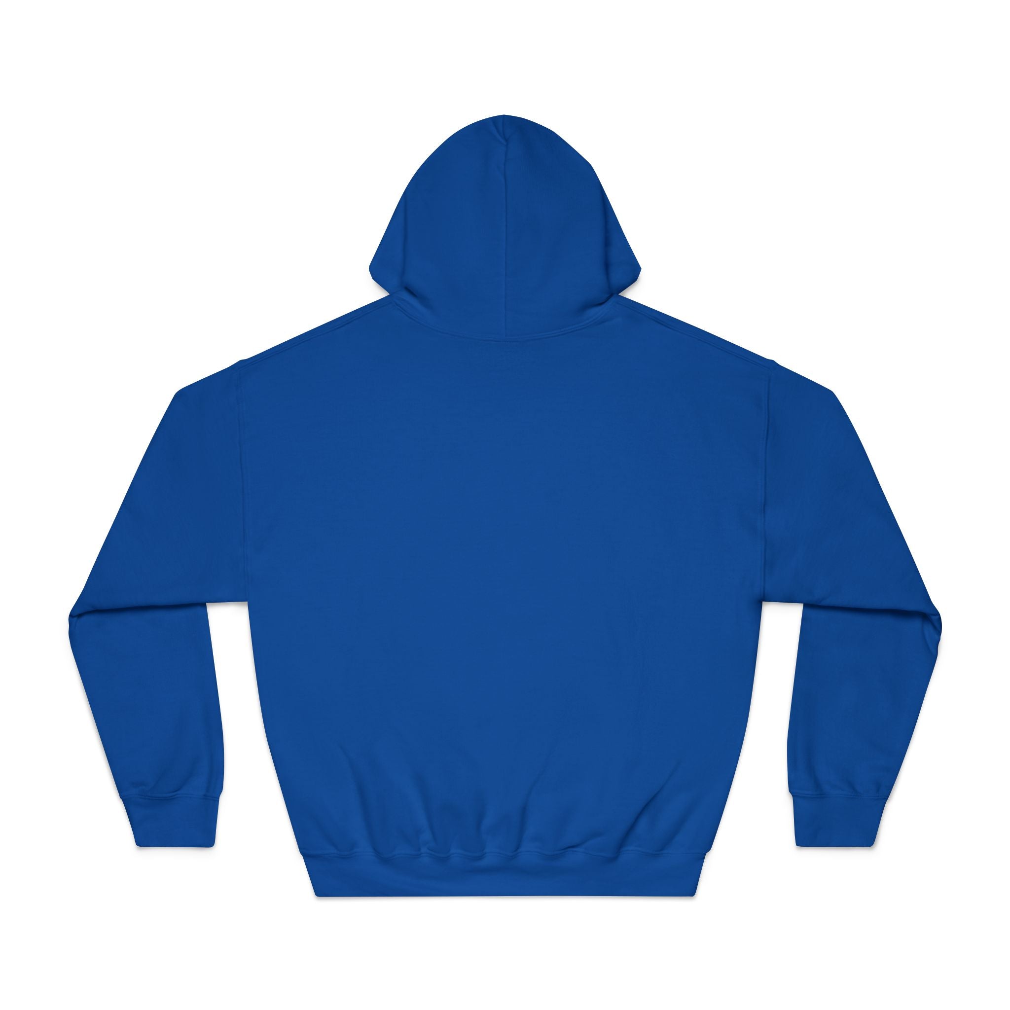 Uncle Hooded Sweatshirt - Top Uncle | Hoodie by atgodanddesigns