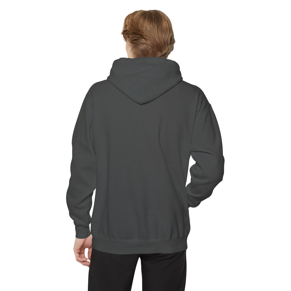 Uncle Hoodie - Uncle, Like A Dad, Only Cooler | Hoodie by atgodanddesigns