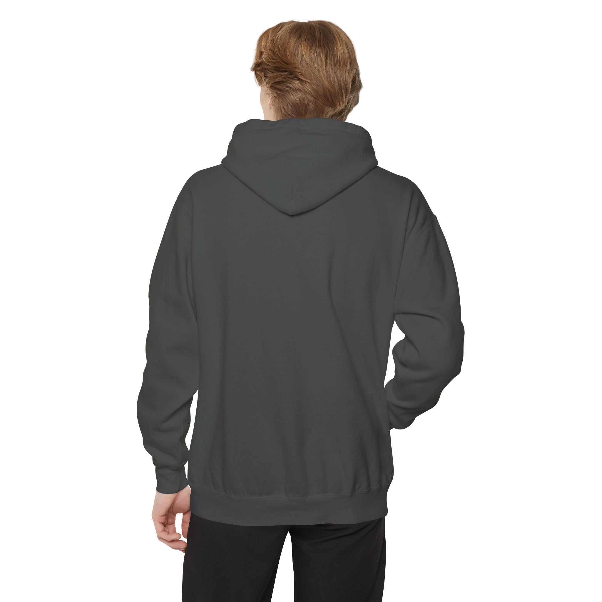 Uncle Hoodie - Uncle, Like A Dad, Only Cooler | Hoodie by atgodanddesigns