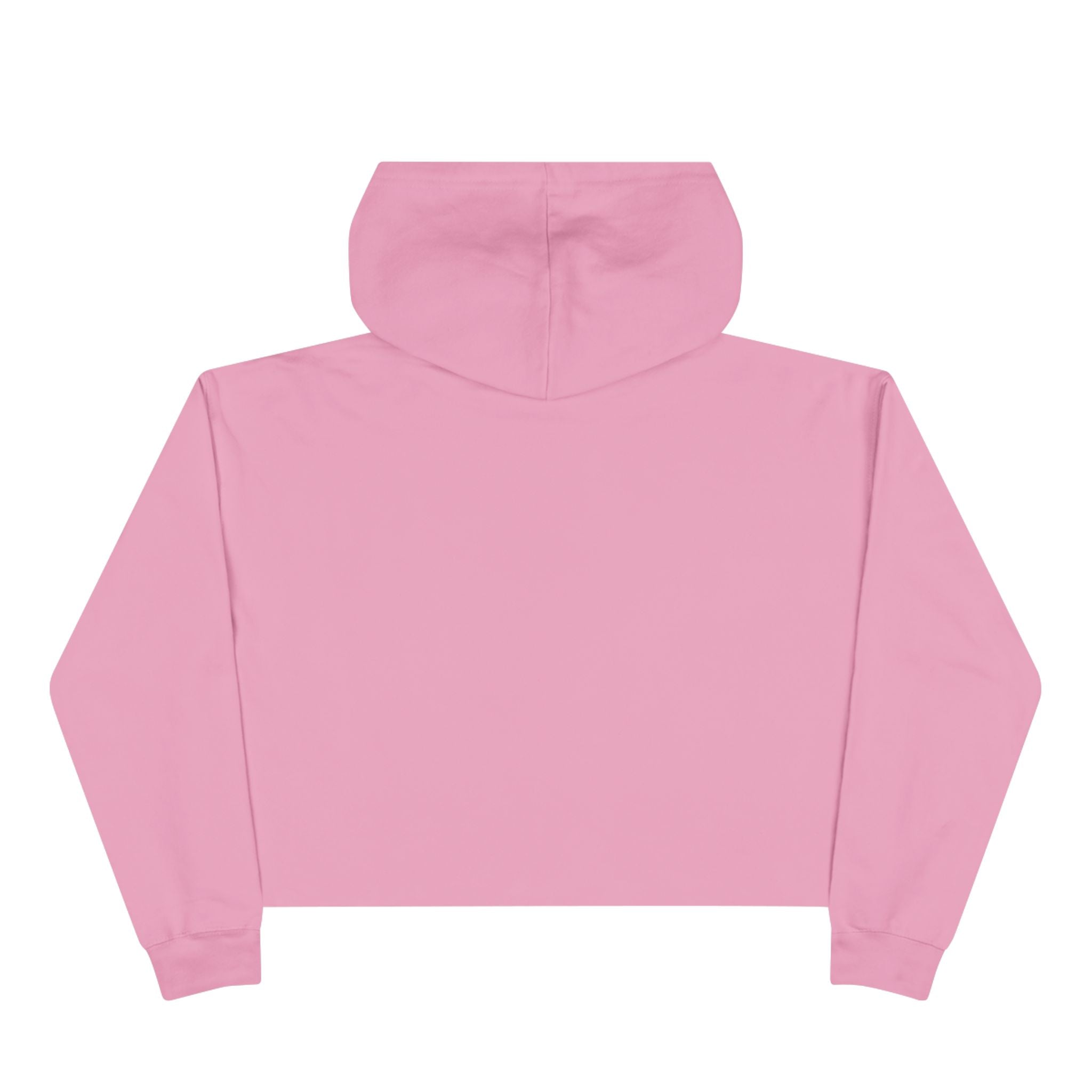 Women's Graphic Crop Hoodie - Mentally Spicy | Hoodie by atgodanddesigns