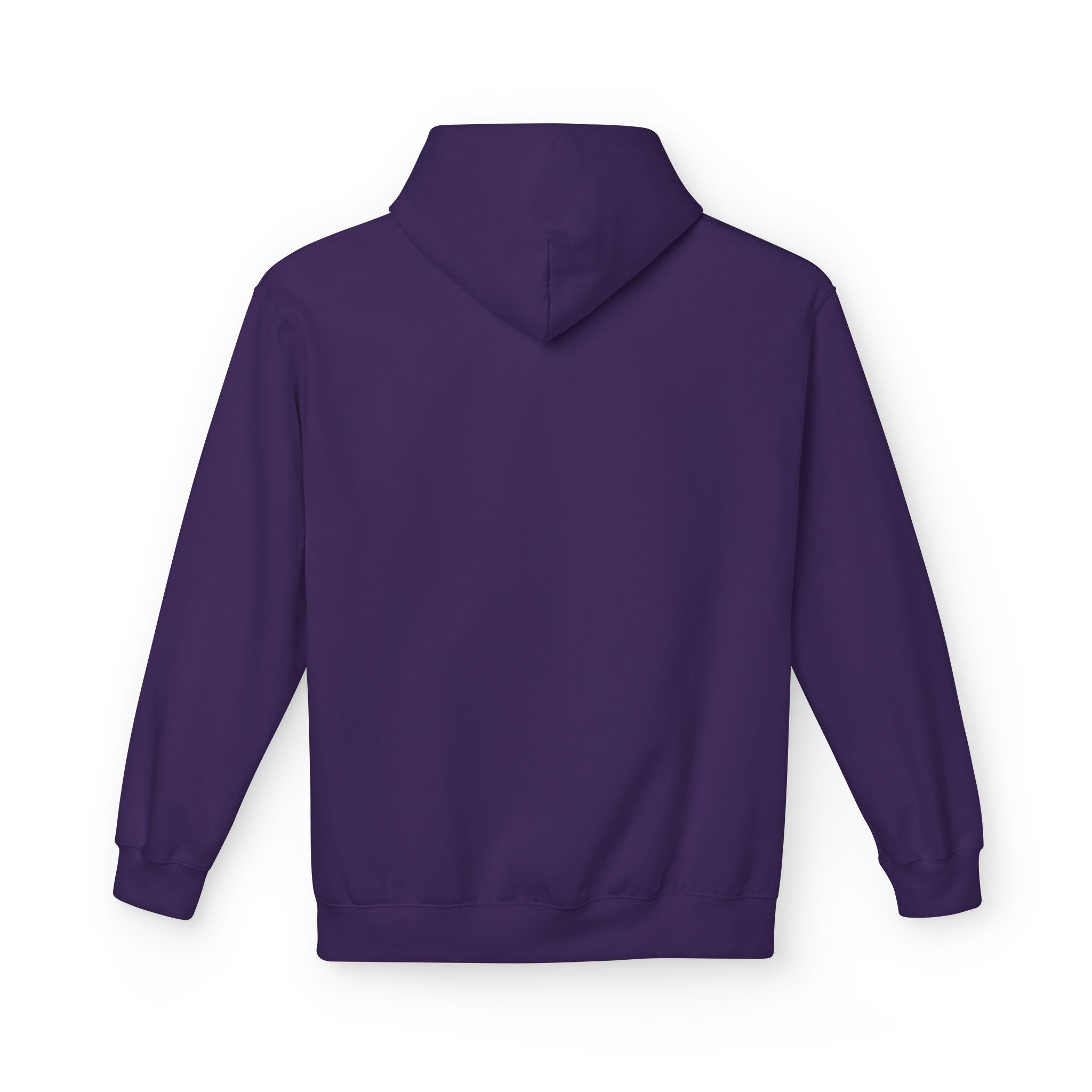 Women's Graphic Fleece Hoodie - Don't Be Salty | Hoodie by atgodanddesigns