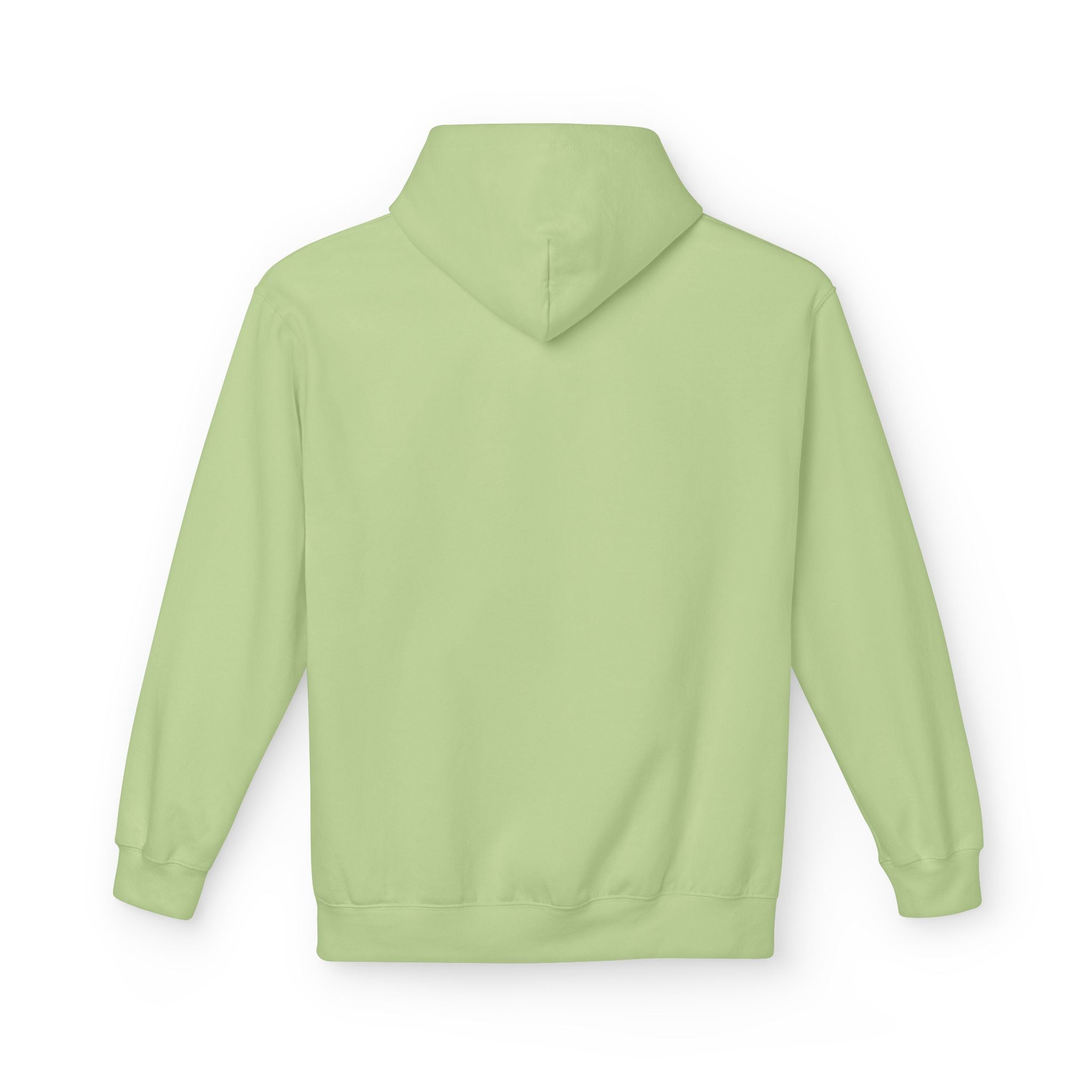 Women's Graphic Fleece Hoodie - Raising My Husband Is Exhausting | Hoodie by atgodanddesigns
