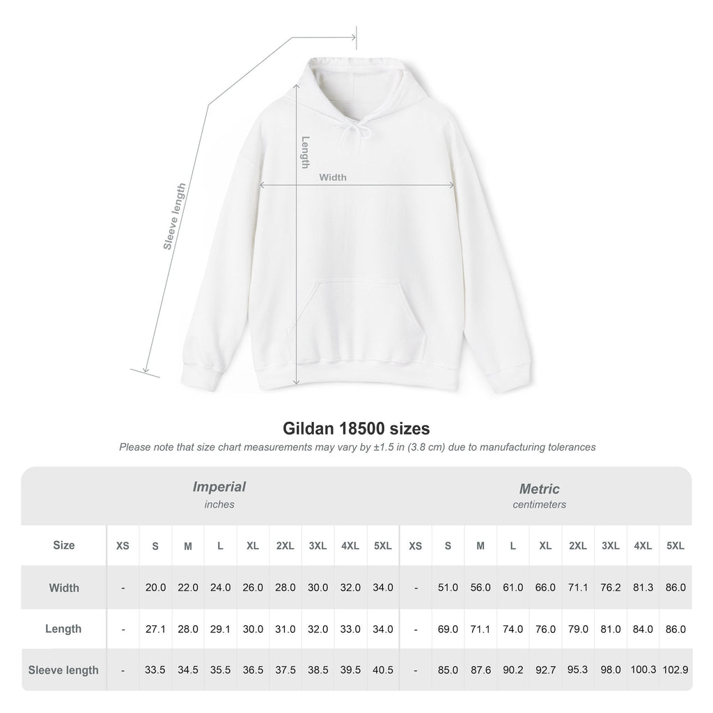 Women's Graphic Hooded Sweatshirt - Freadom | Hoodie by atgodanddesigns