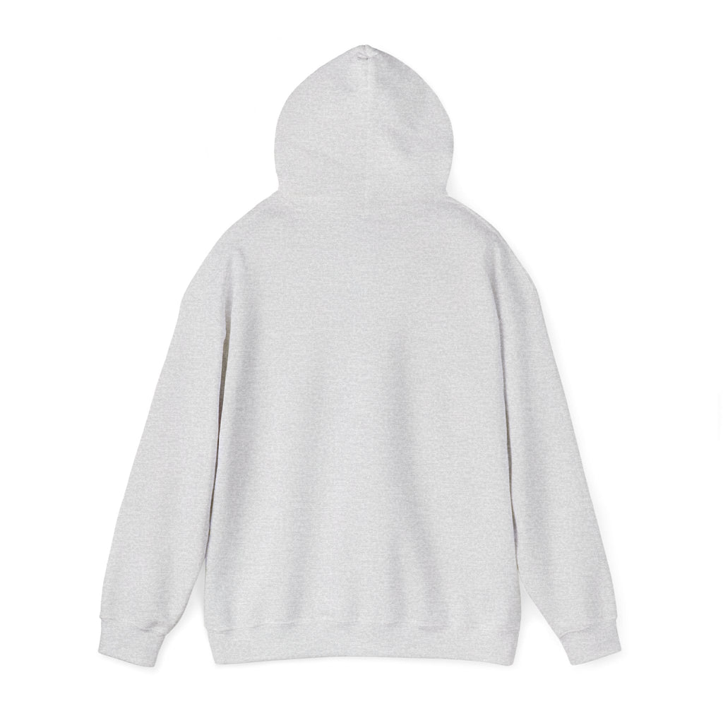 Women's Graphic Hooded Sweatshirt - It's Fine, I'm Fine, Everything Is Fine | Hoodie by atgodanddesigns