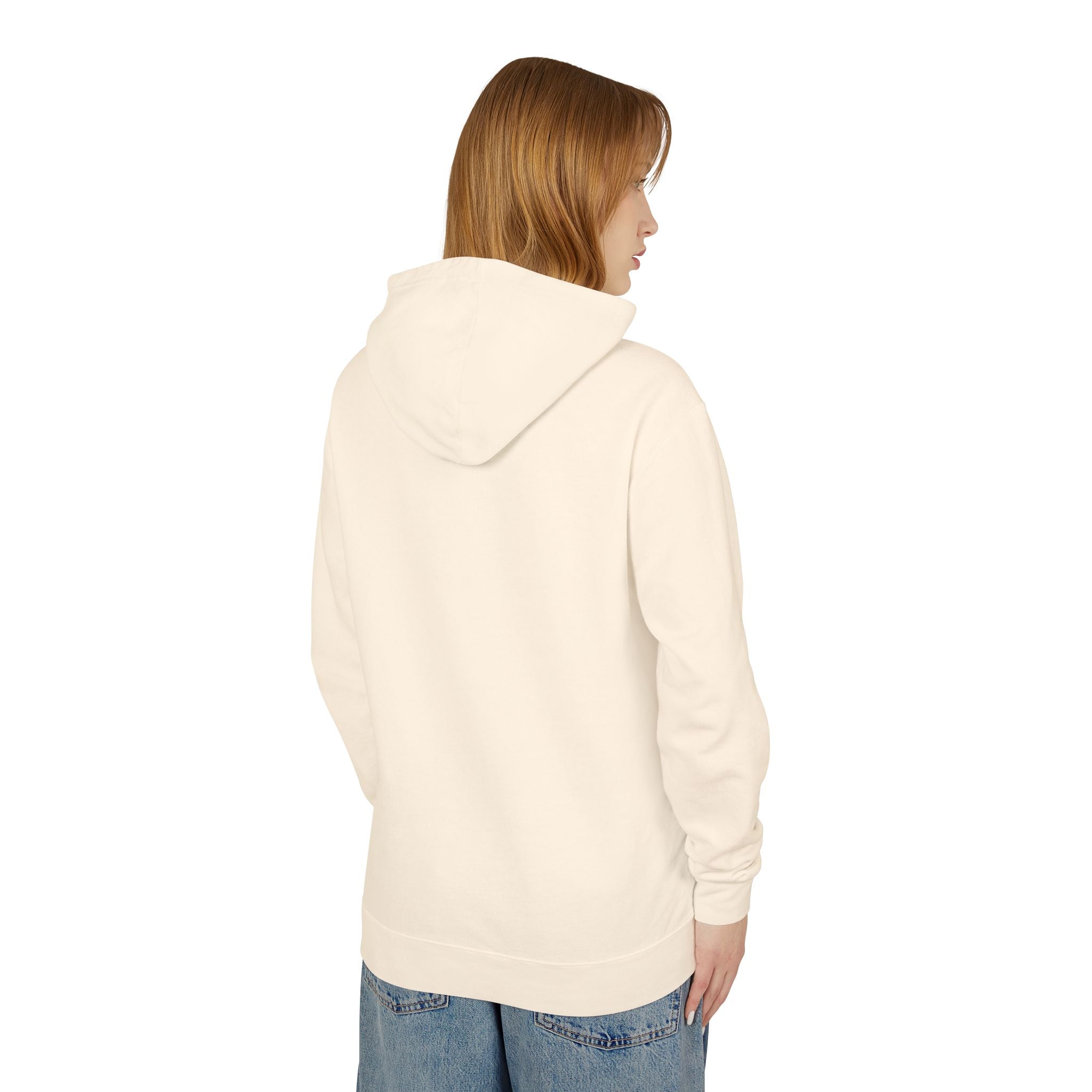 Women's Graphic Hoodie - Books & Wine My Kind Of Night | Hoodie by atgodanddesigns