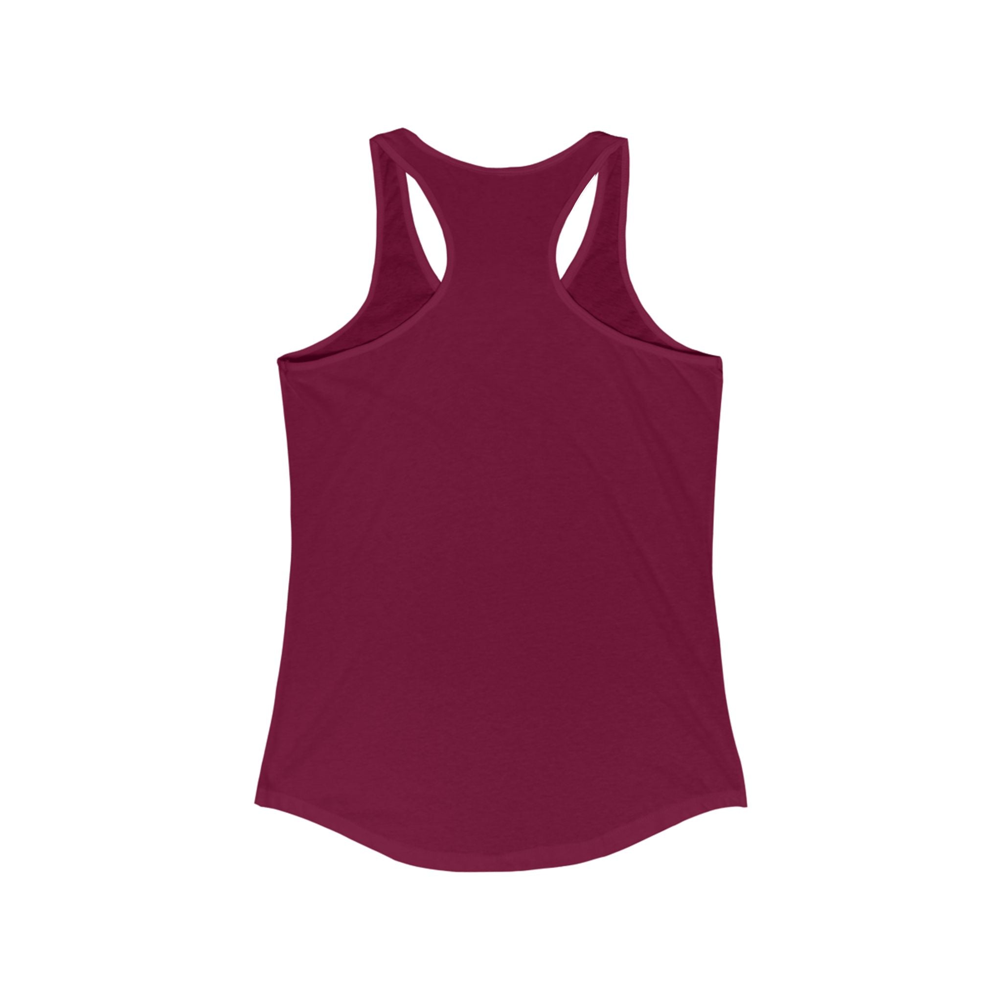 Women's Graphic Racerback Tank - Raising My Husband Is Exhausting | Tank Top by atgodanddesigns