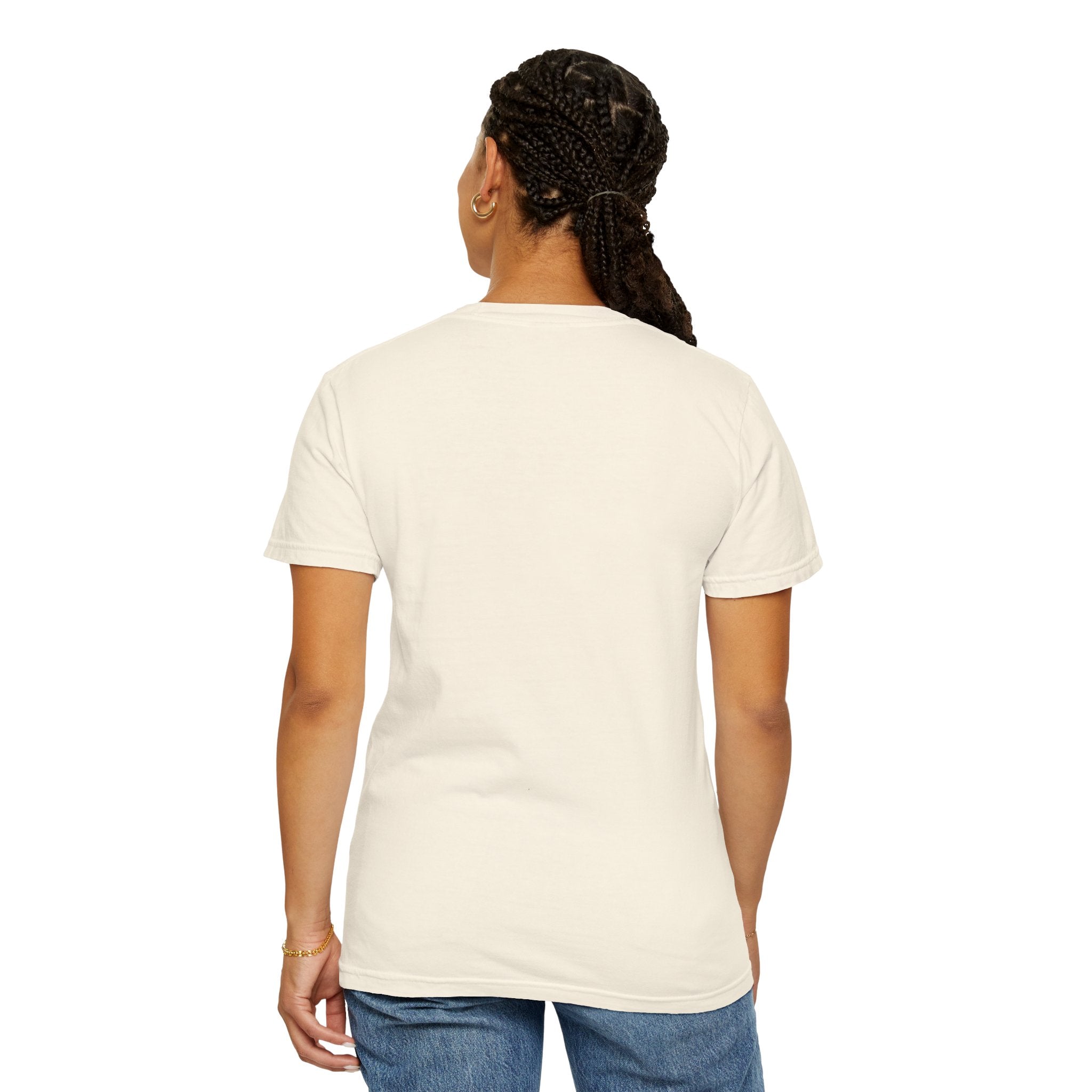 Women's Graphic T-Shirt - Don't Be Salty | T-Shirt by atgodanddesigns
