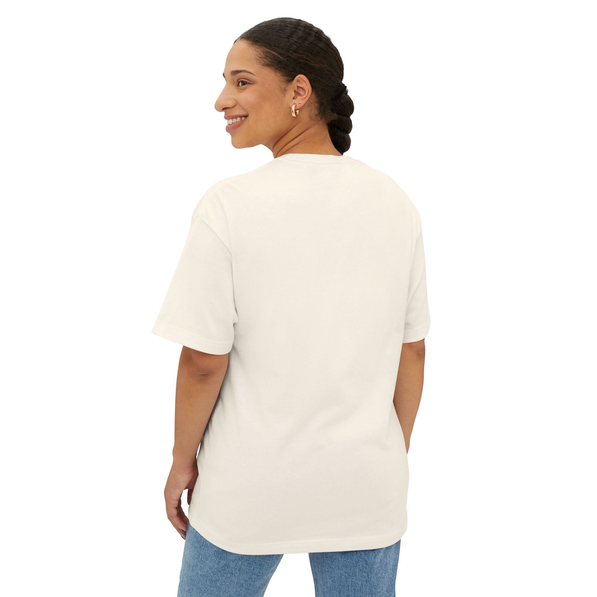Women's Graphic T-Shirt - Just A Girl Who Loves Fall | T-Shirt by atgodanddesigns