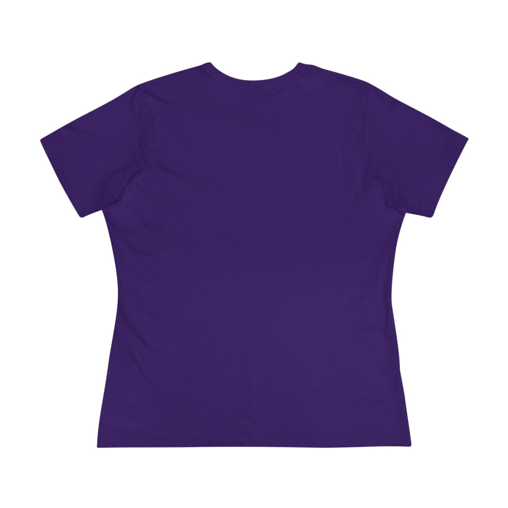 Women's Graphic T-Shirt - Nope Not Today | T-Shirt by atgodanddesigns