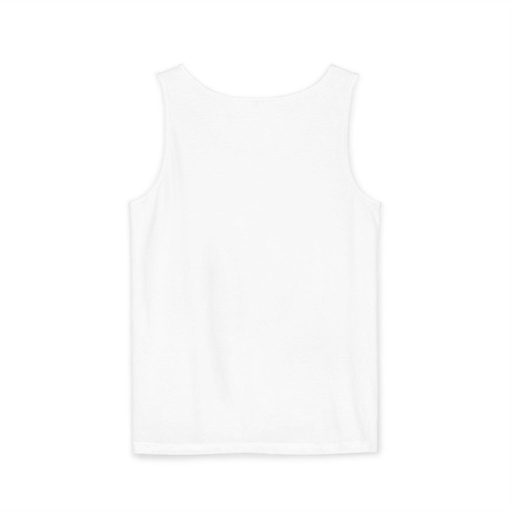 Women's Graphic Tank - Books Are My Therapy | Tank Top by atgodanddesigns