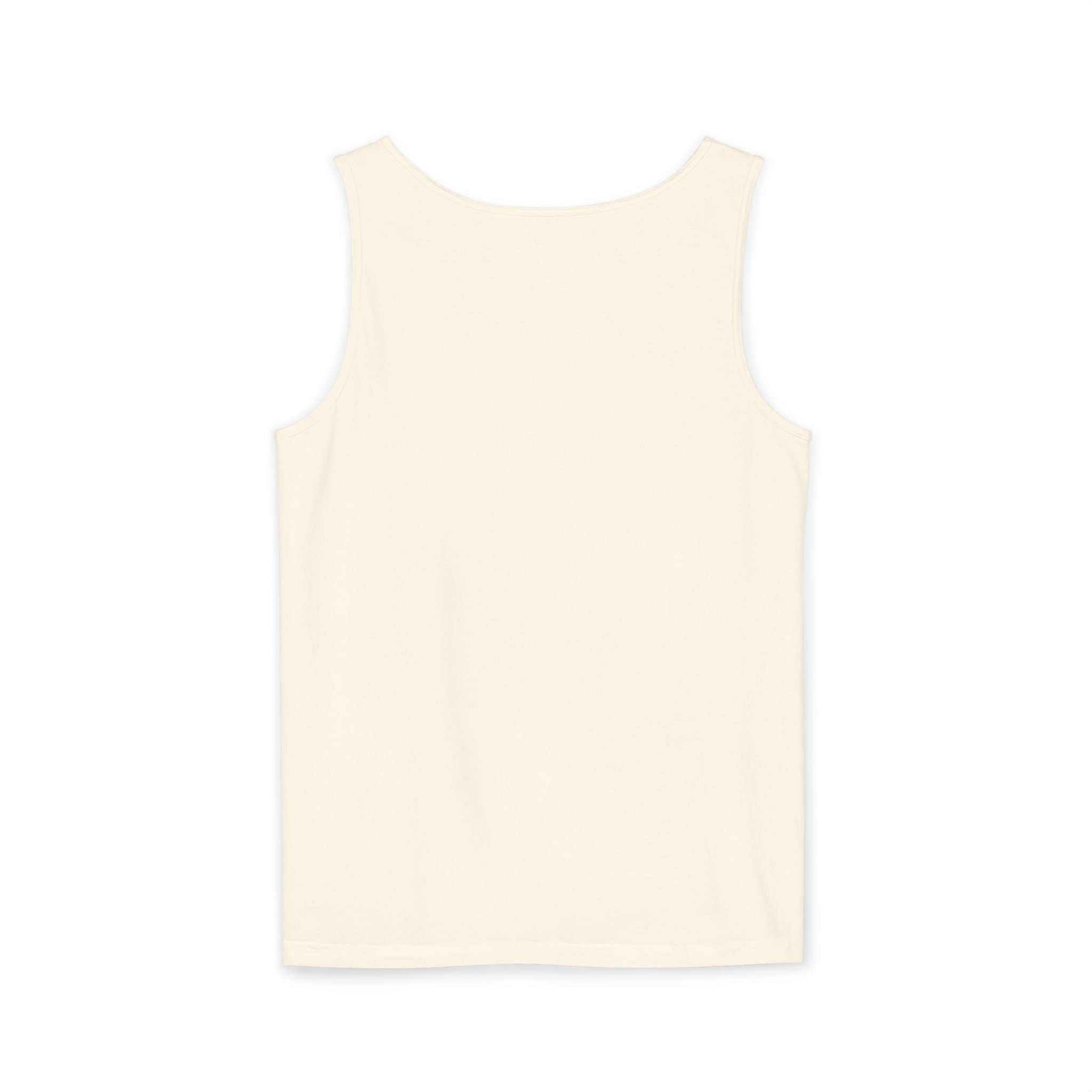 Women's Graphic Tank - I Speak Fluent Eye Roll | Tank Top by atgodanddesigns